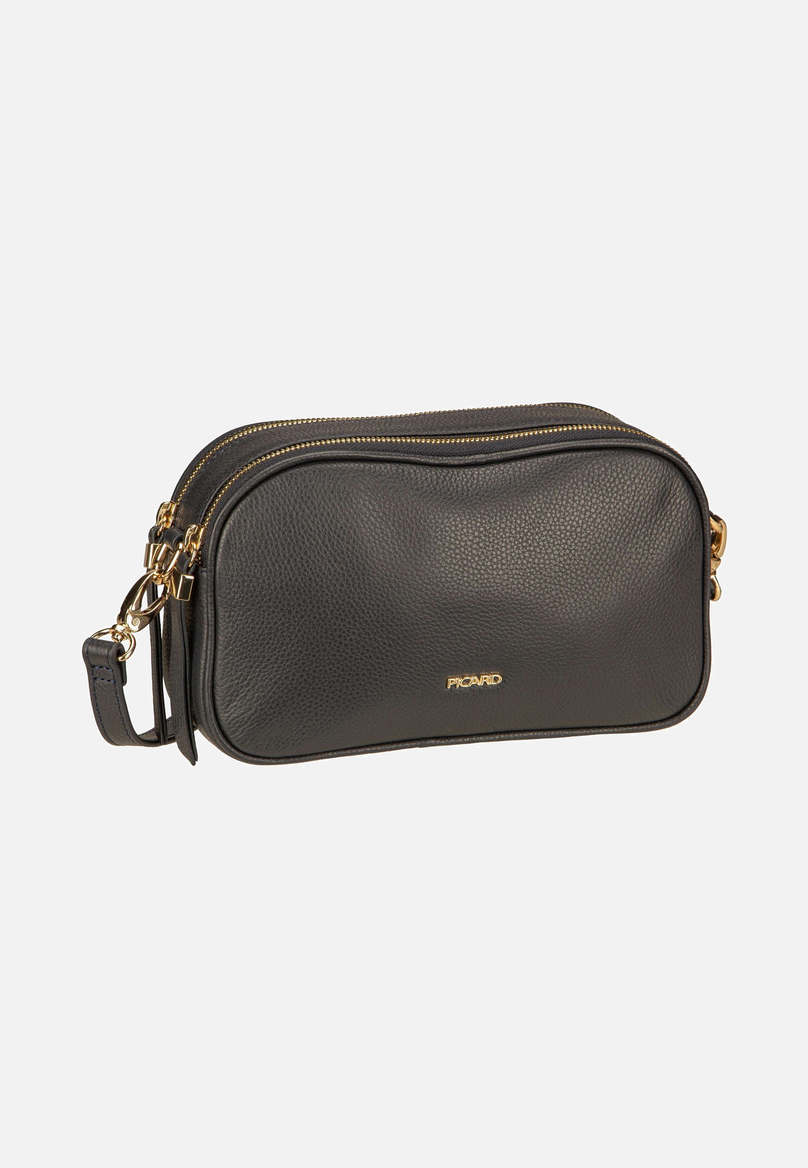 Picard Java 1287 Ozean Crossbody Bag