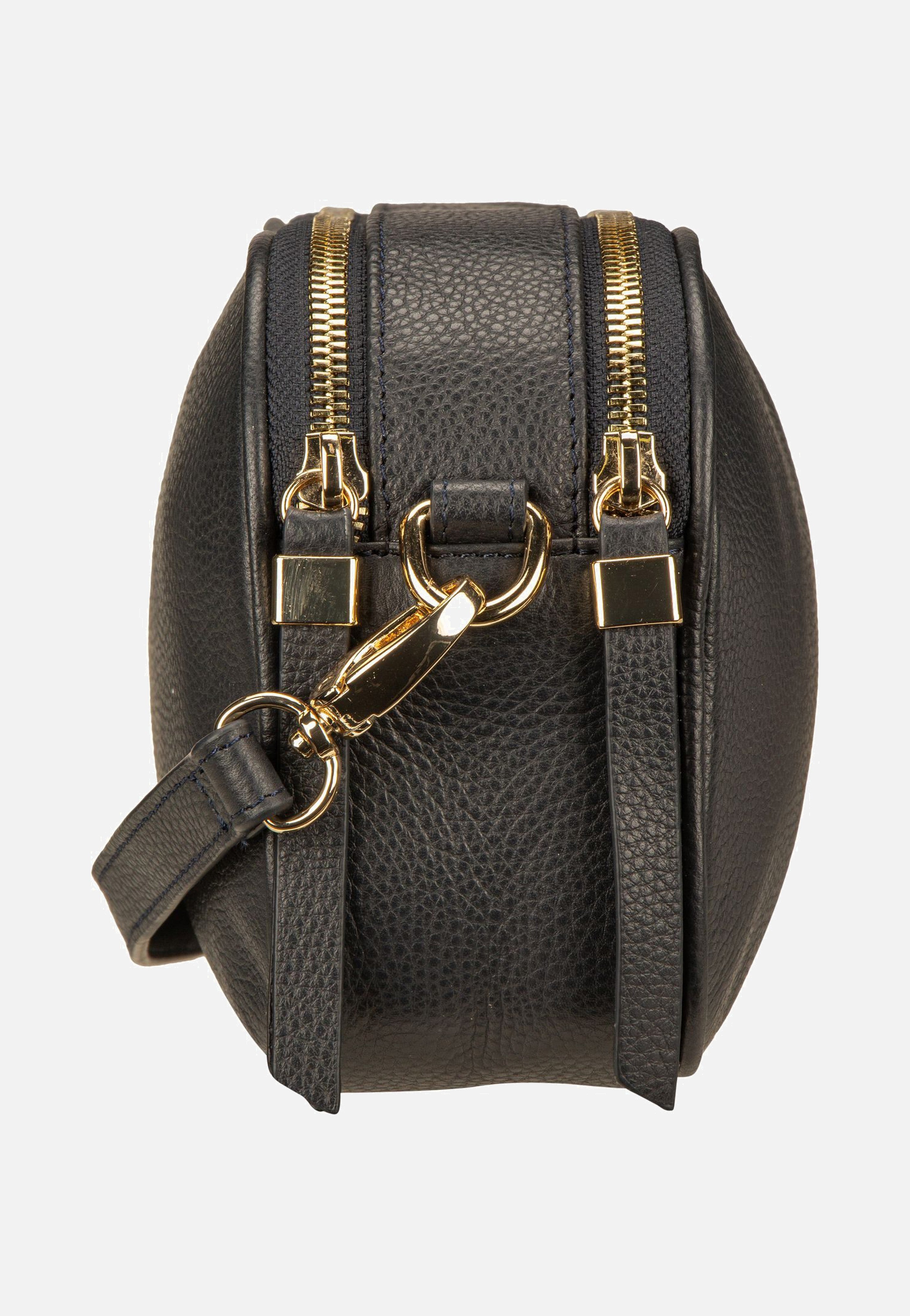 Picard Java 1287 Ozean Crossbody Bag