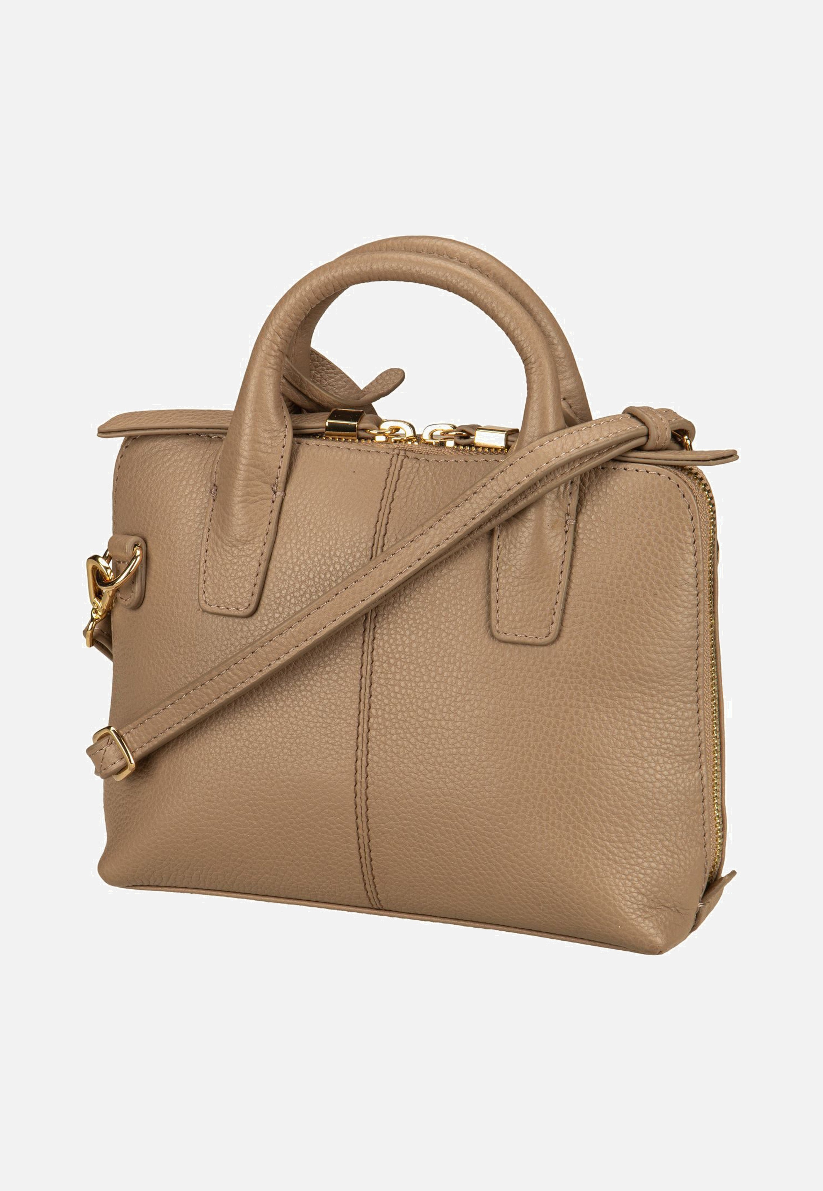 Picard - Java 1297 Chai - Handle Bag | Women-Image