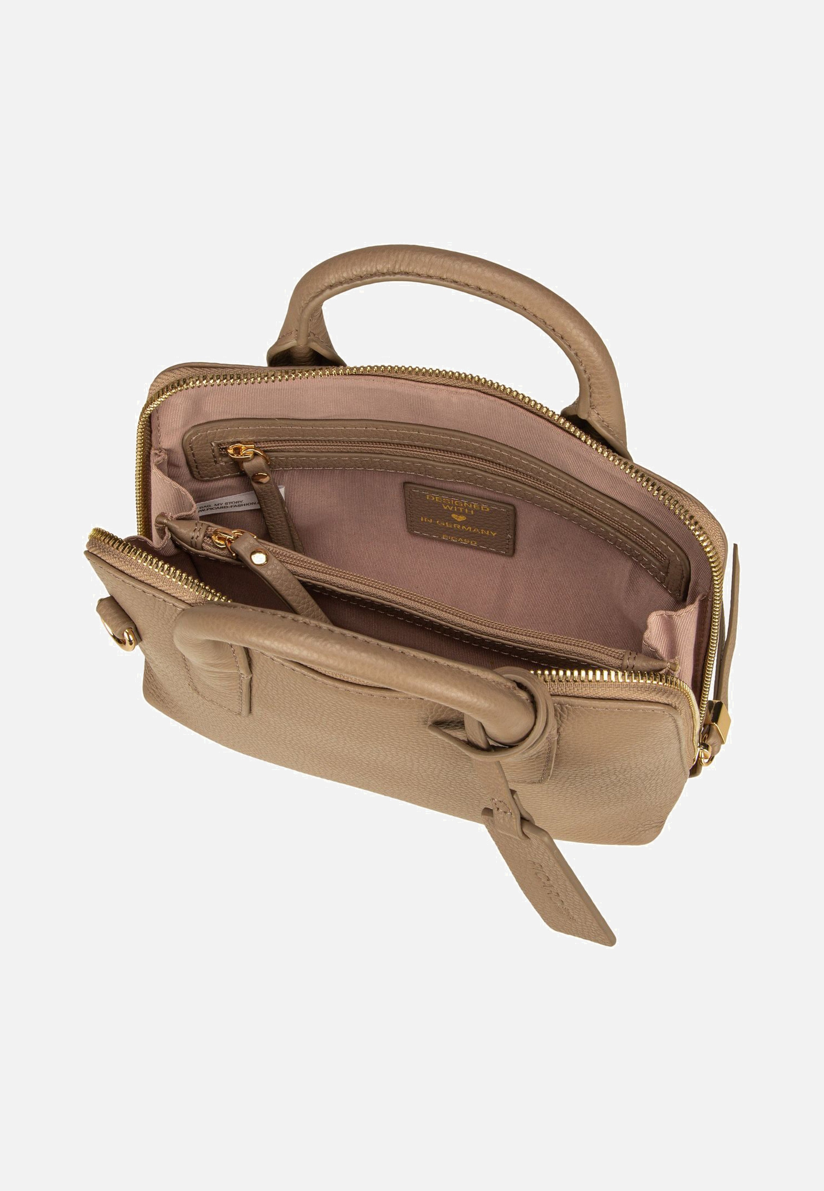 Picard - Java 1297 Chai - Handle Bag | Women-Image