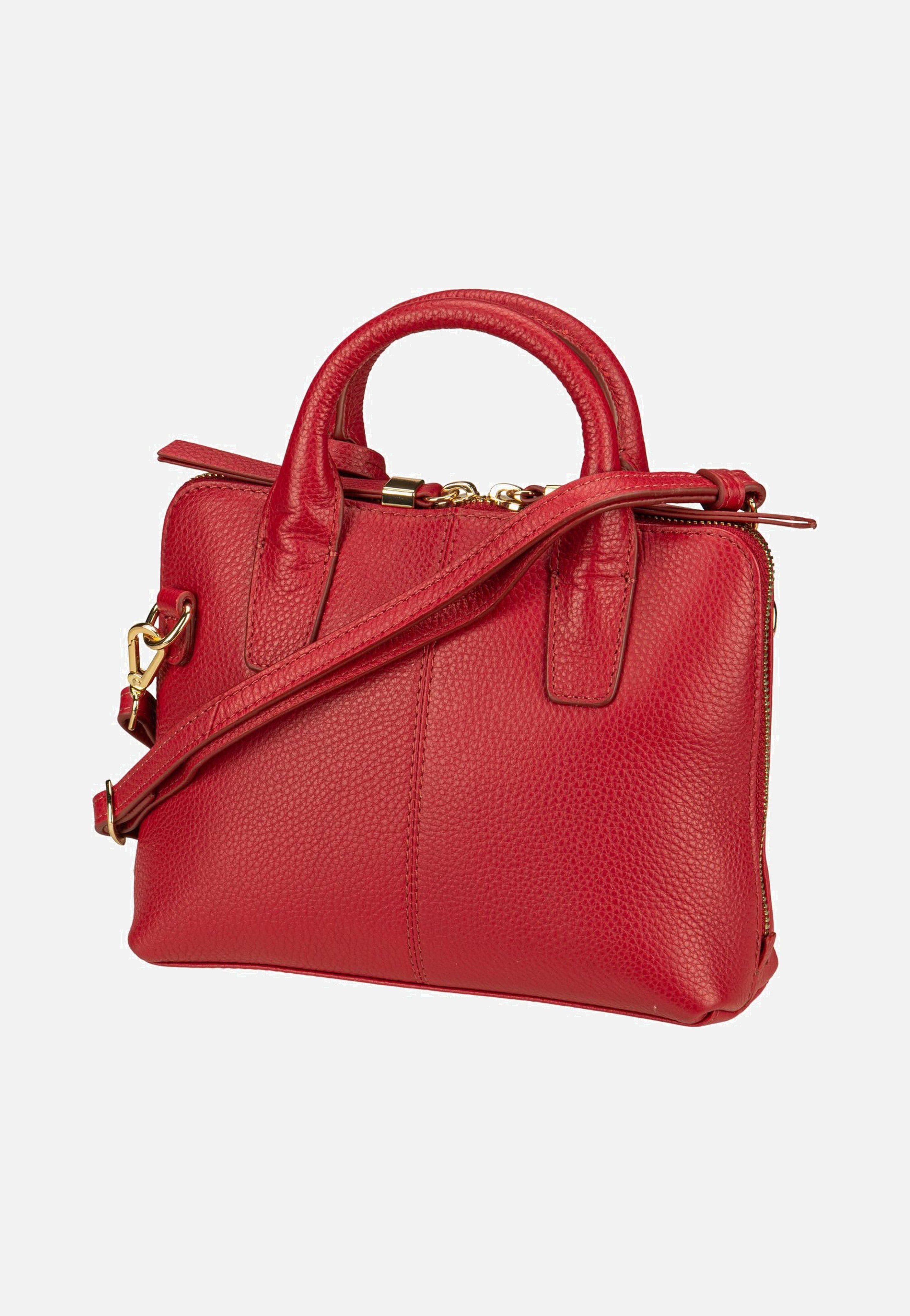 Picard - Java 1297 Lipstick - Handle Bag | Women-Image