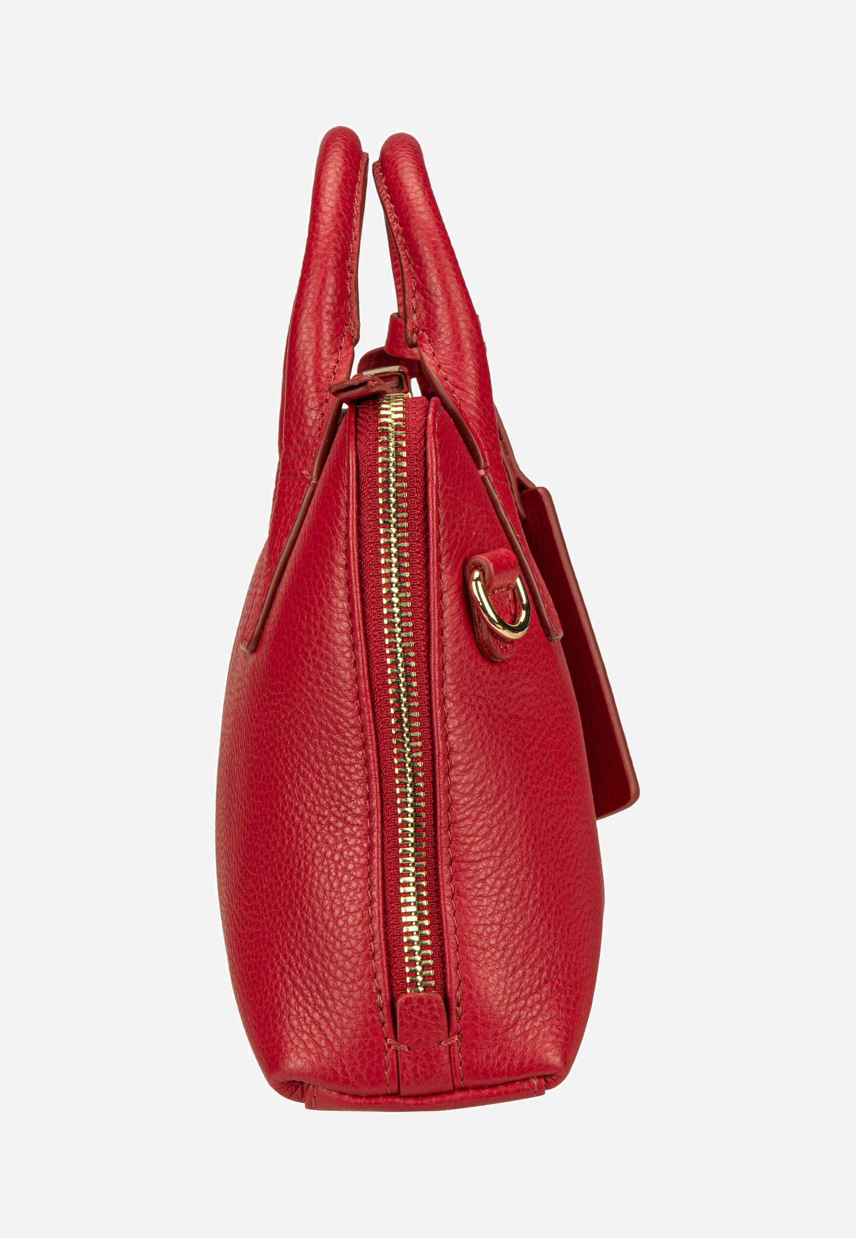 Picard - Java 1297 Lipstick - Handle Bag | Women-Image