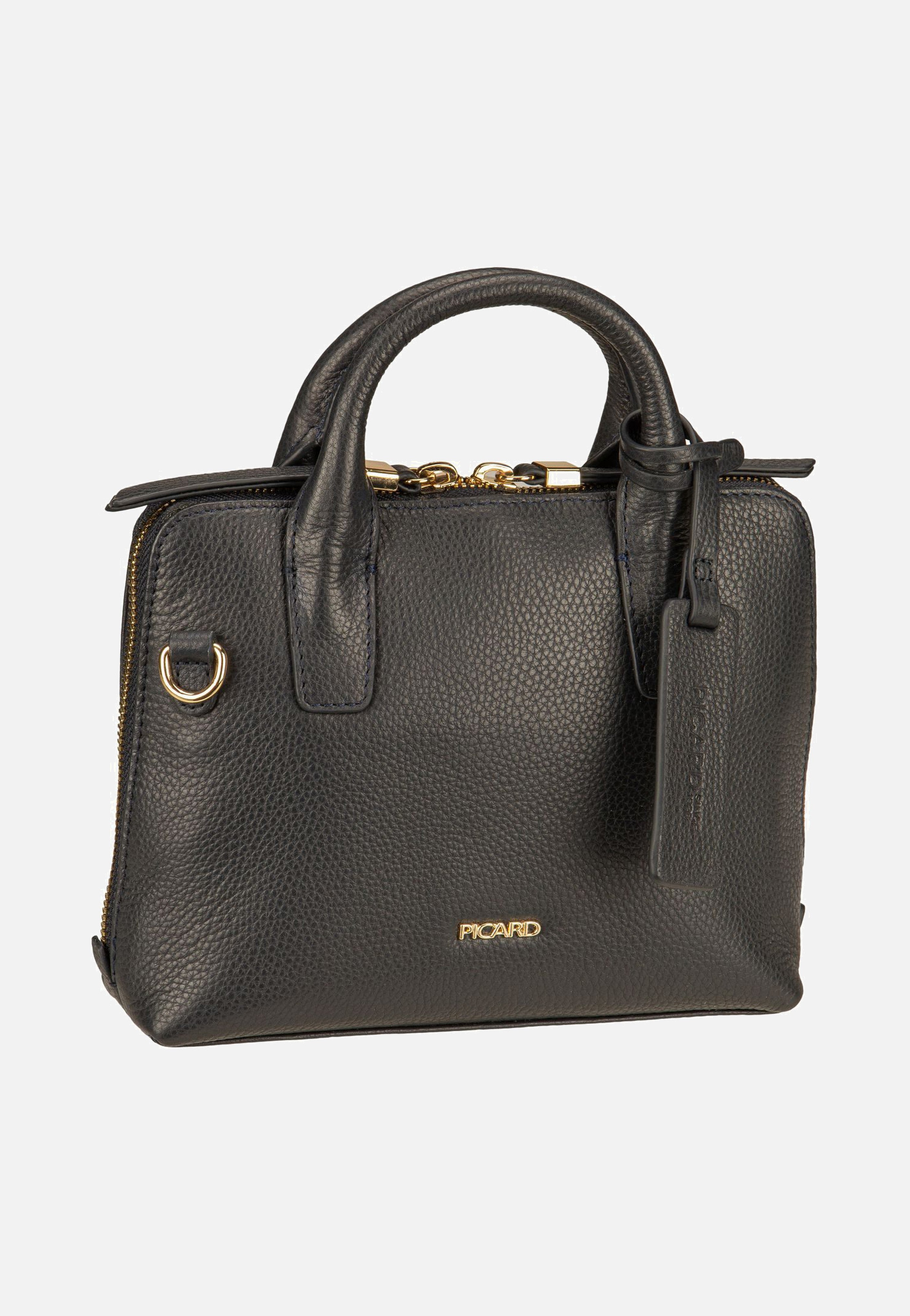 Picard - Java 1297 Ozean - Handle Bag | Women-Image