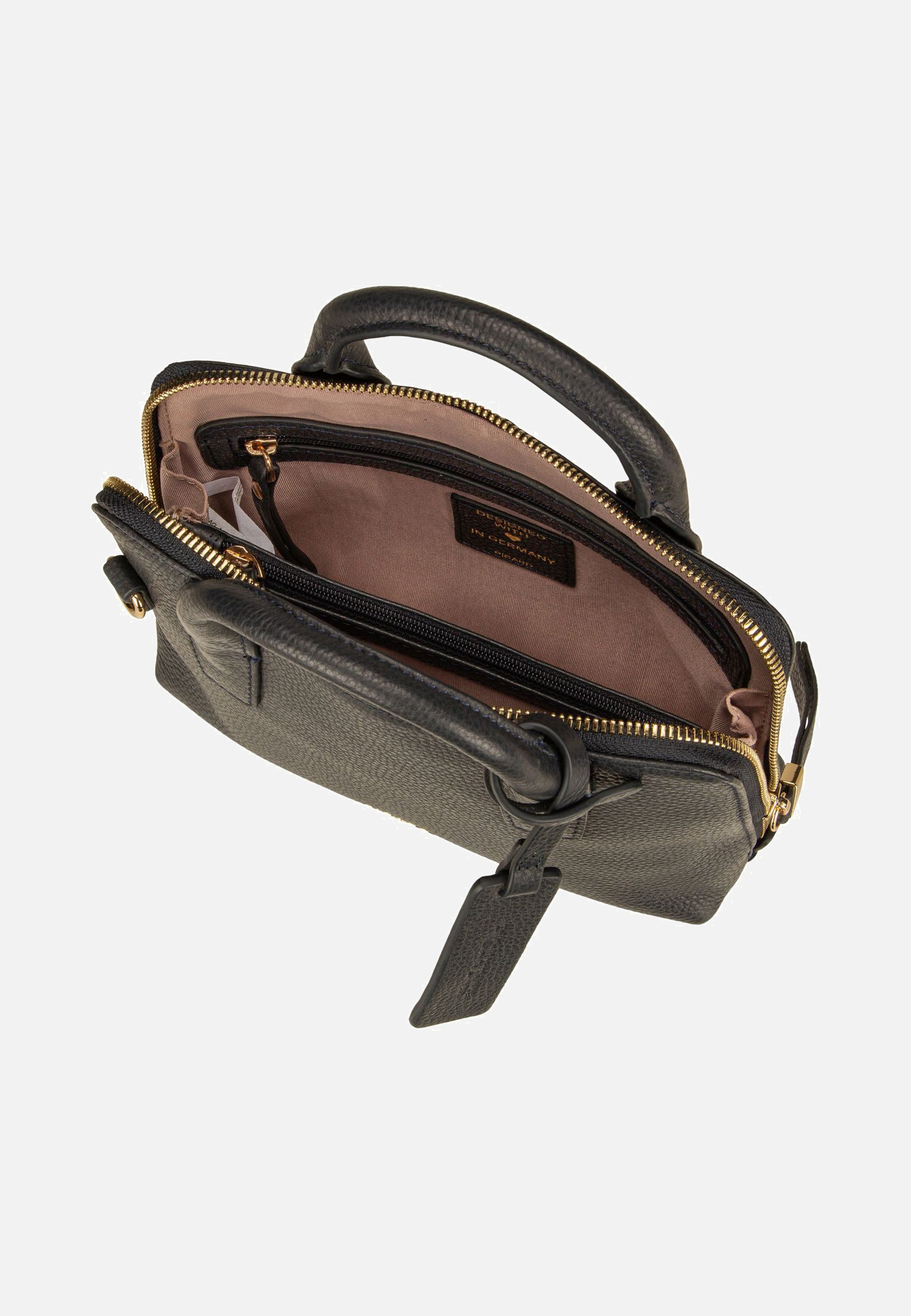 Picard - Java 1297 Ozean - Handle Bag | Women-Image