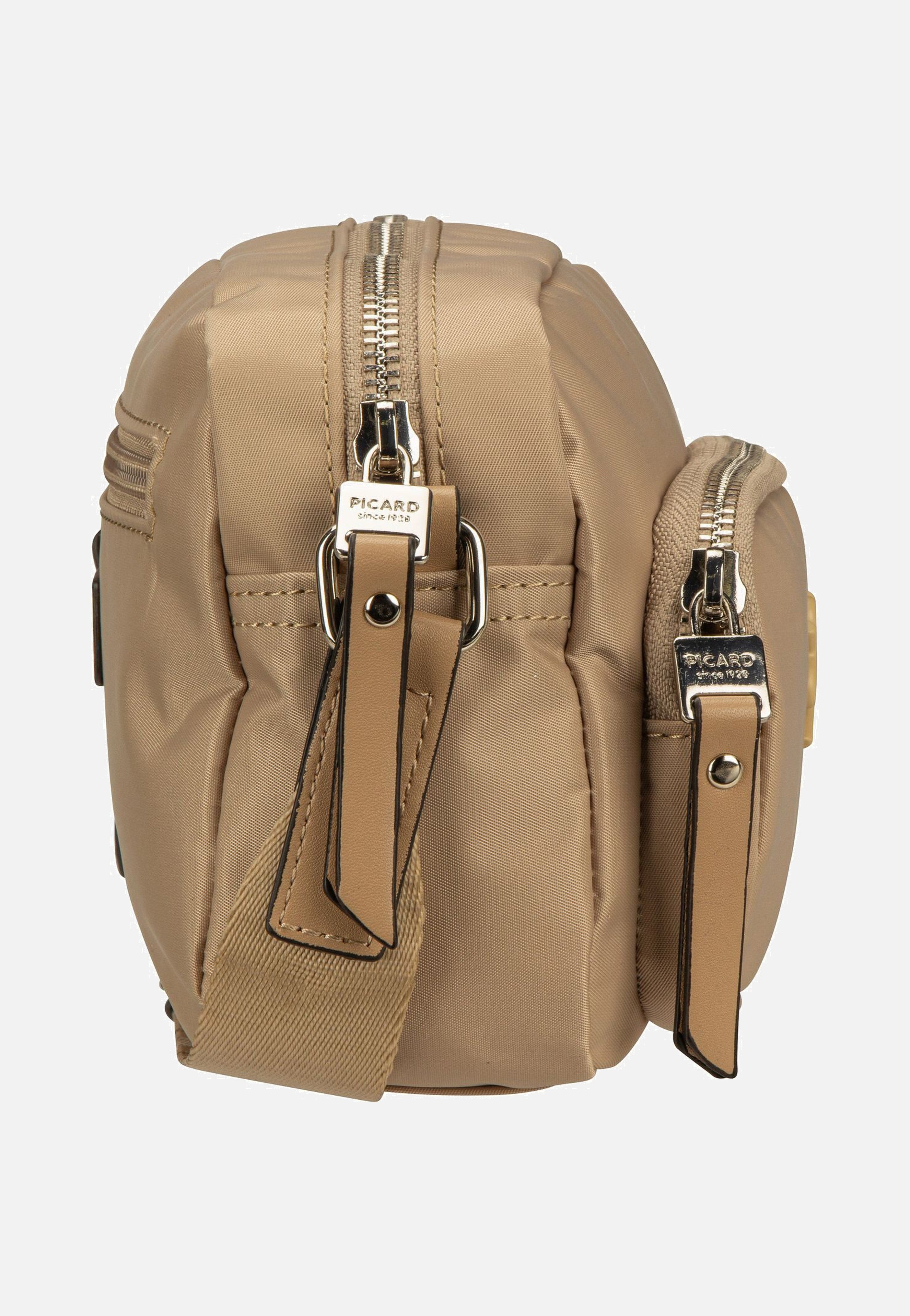 Picard - Legere 3311 Sand - Crossbody Bag | Neutral-Image