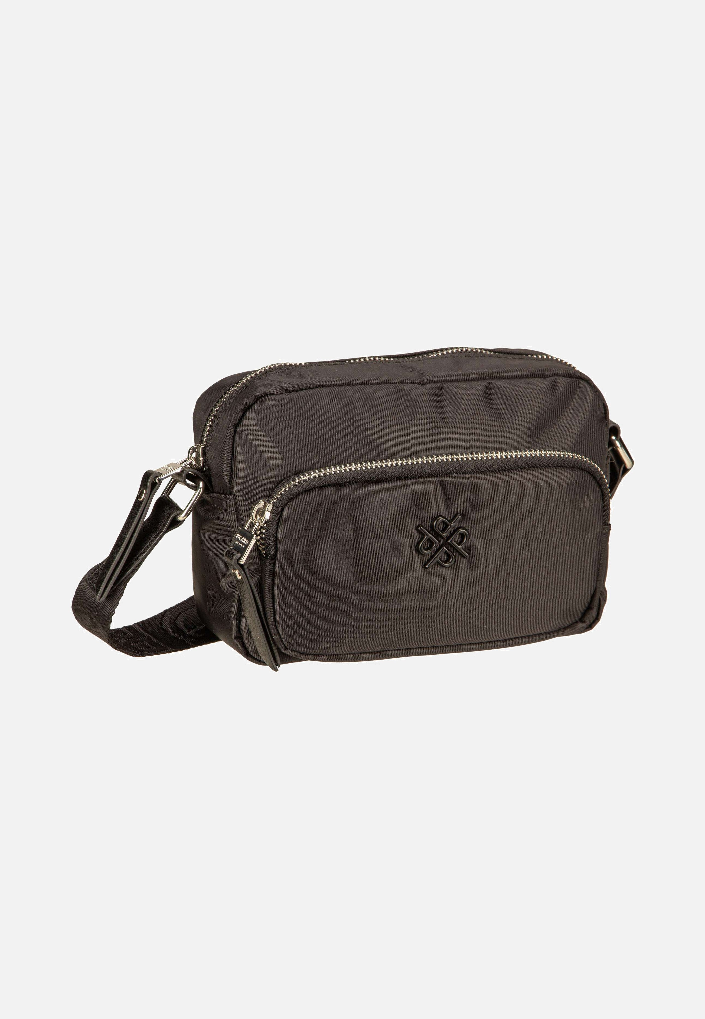 Picard - Legere 3311 Schwarz - Crossbody Bag | Neutral-Image