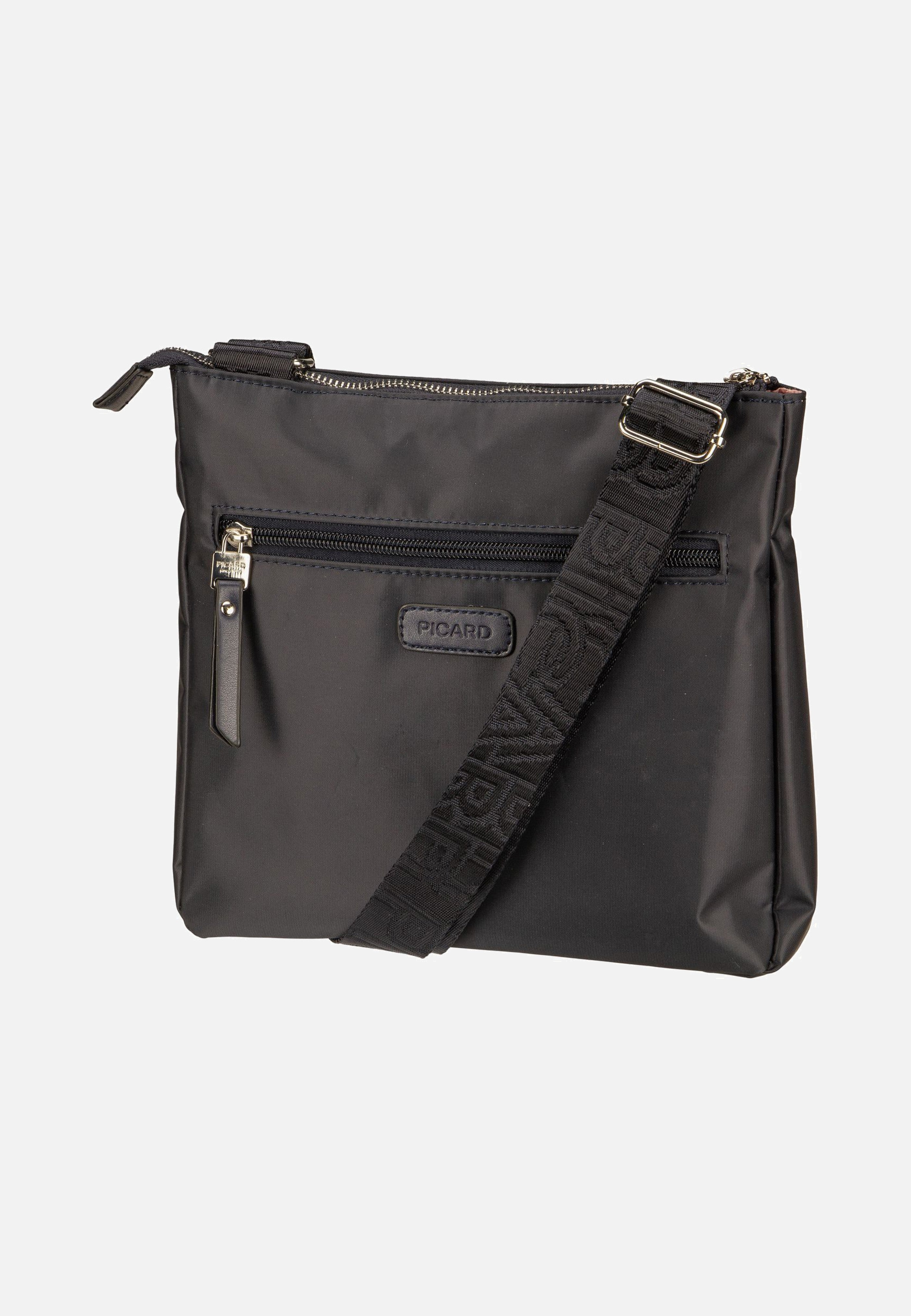 Picard - Legere 3312 Midnight - Crossbody Bag | Neutral-Image