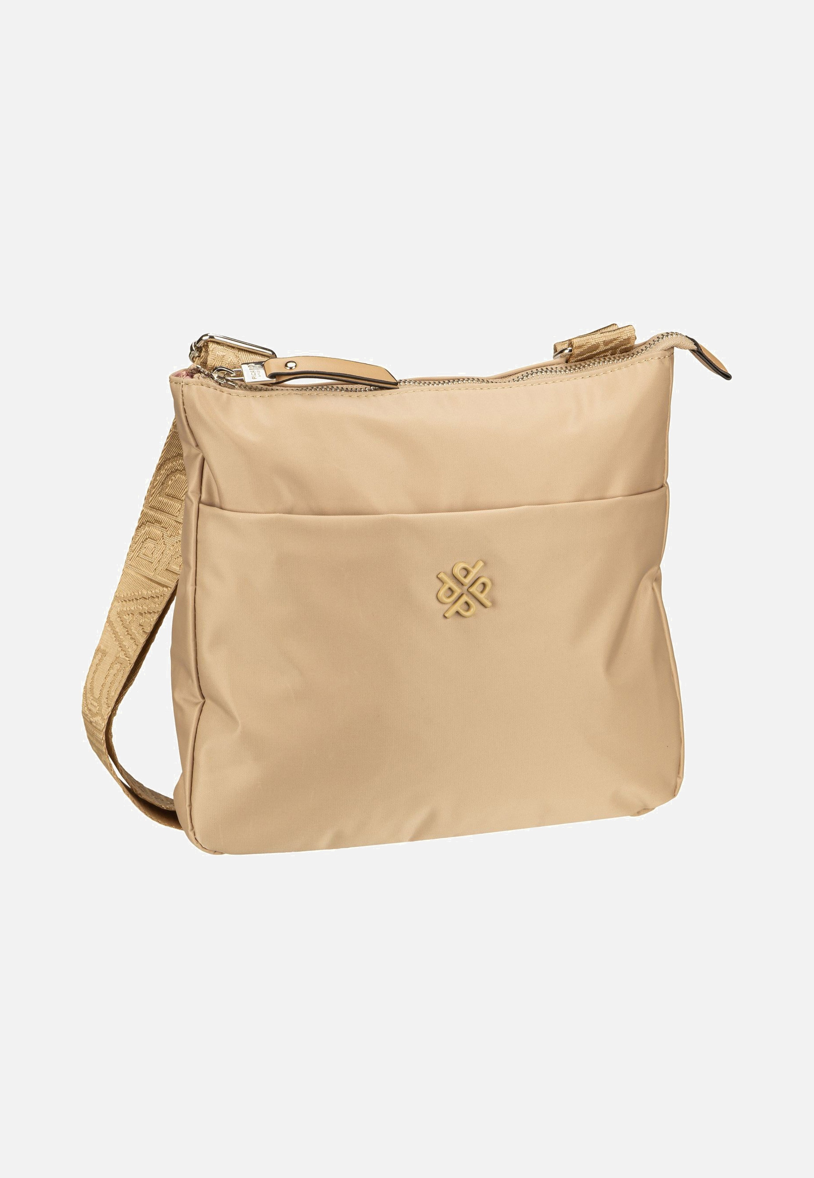 Picard - Legere 3312 Sand - Crossbody Bag | Neutral-Image