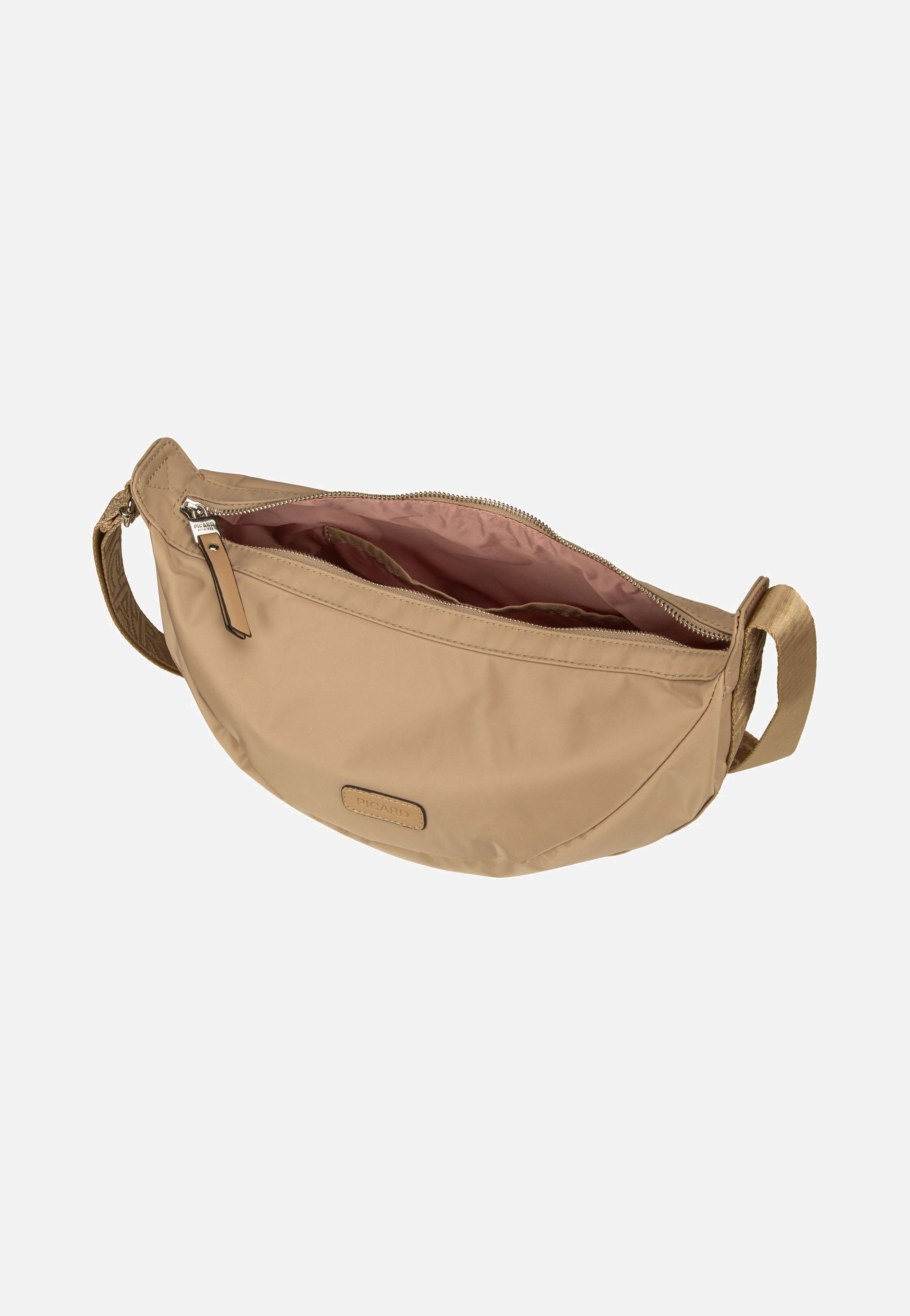 Picard - Legere 3313 Sand - Sling Bag | Neutral-Image