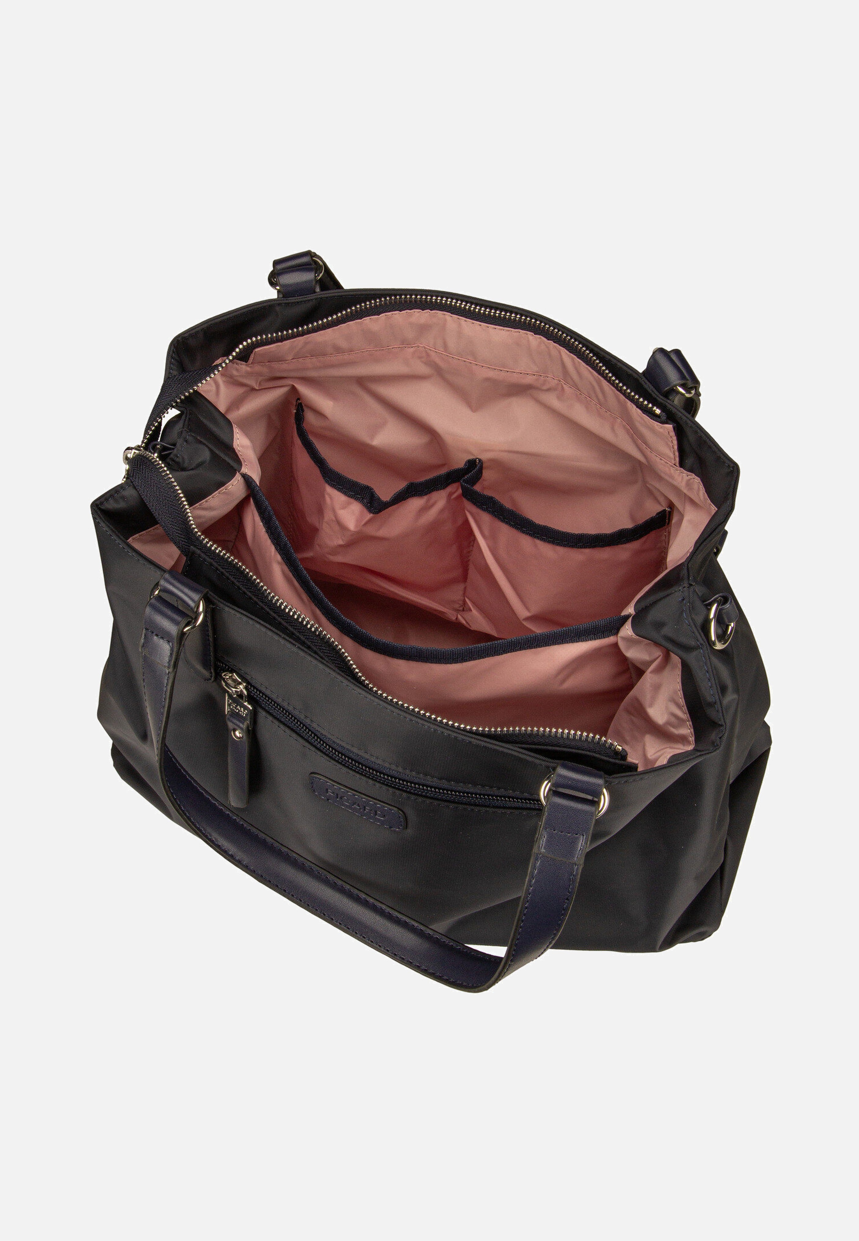 Picard - Legere 3315 Midnight - Tote Bag | Women-Image