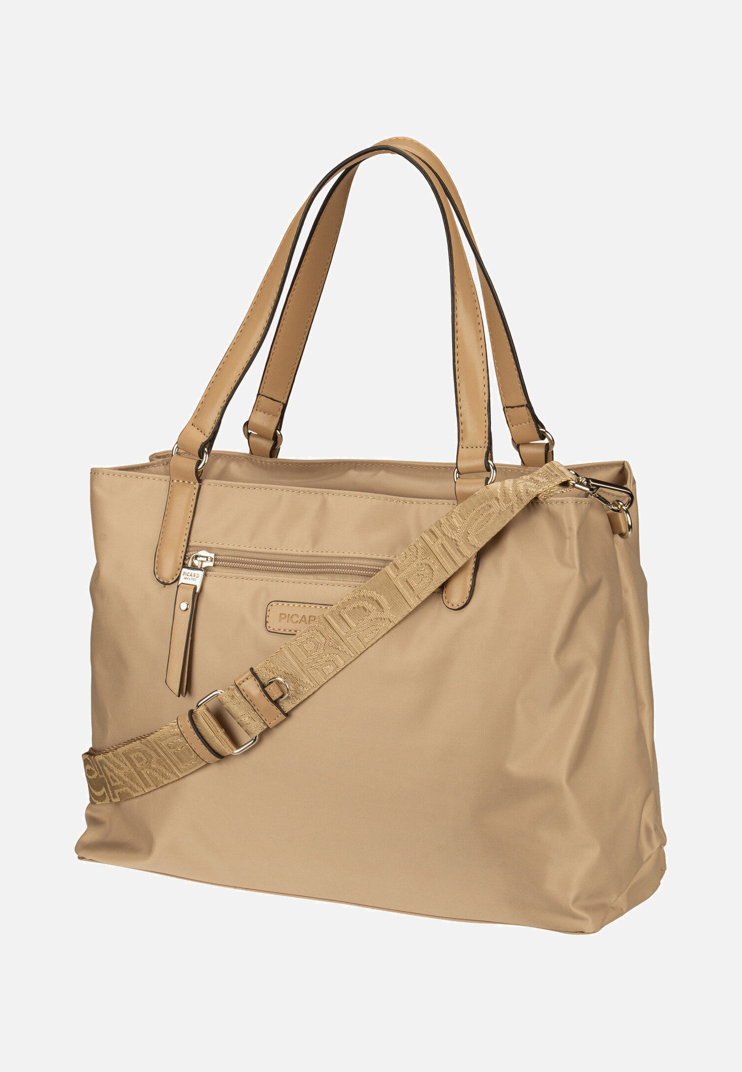 Picard - Legere 3315 Sand - Tote Bag | Women-Image