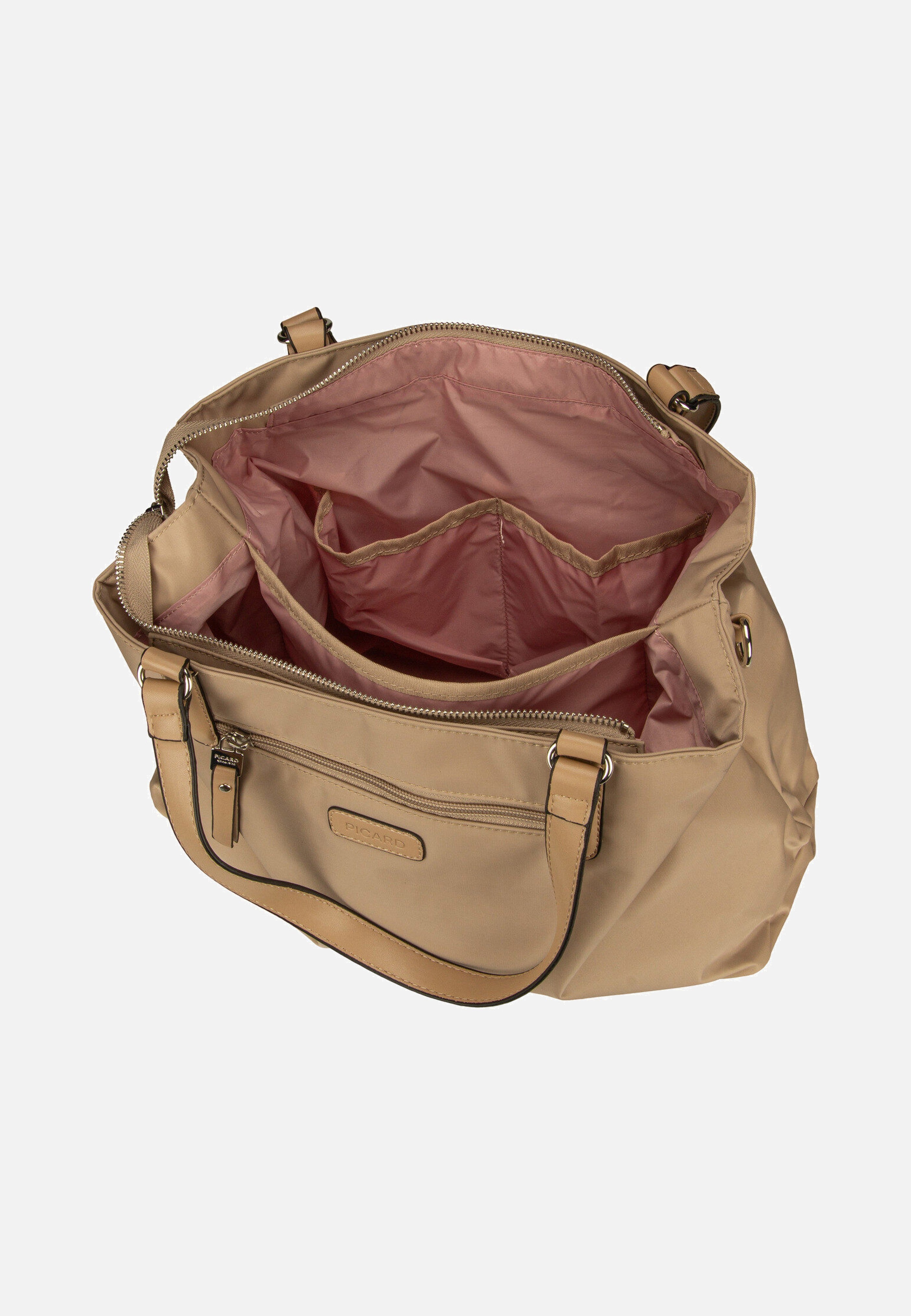 Picard - Legere 3315 Sand - Tote Bag | Women-Image