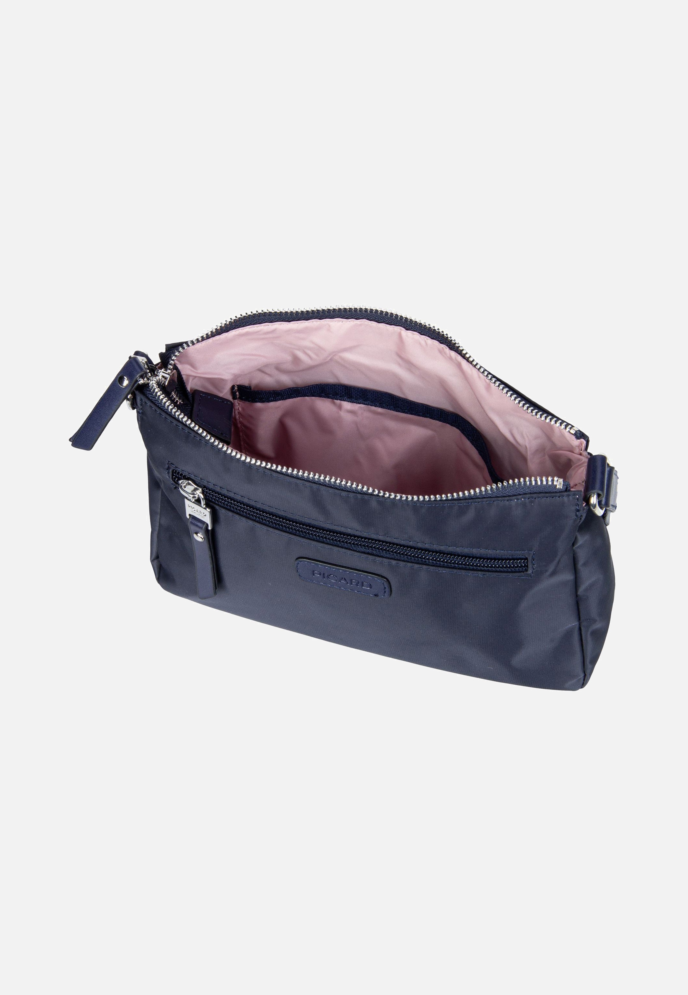 Picard - Legere 3343 Midnight - Shoulder Bag | Women-Image