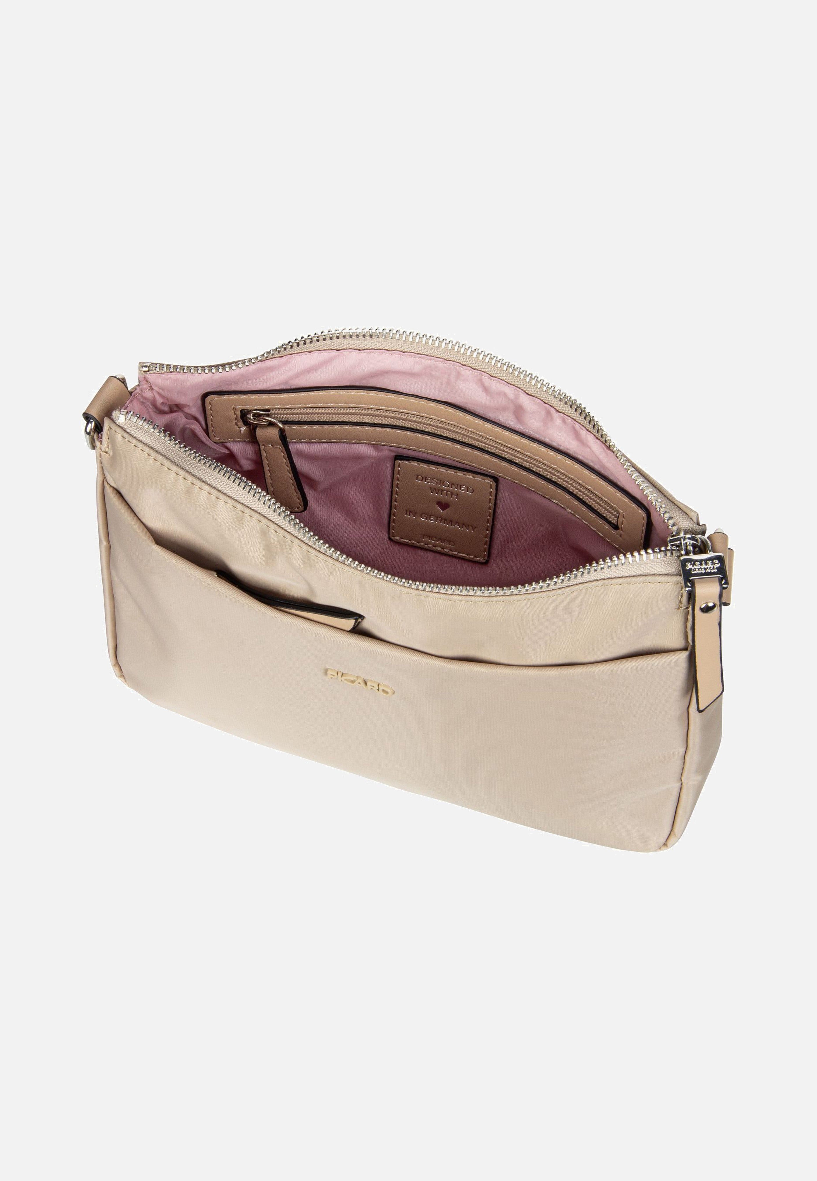 Picard - Legere 3343 Sand - Shoulder Bag | Women-Image