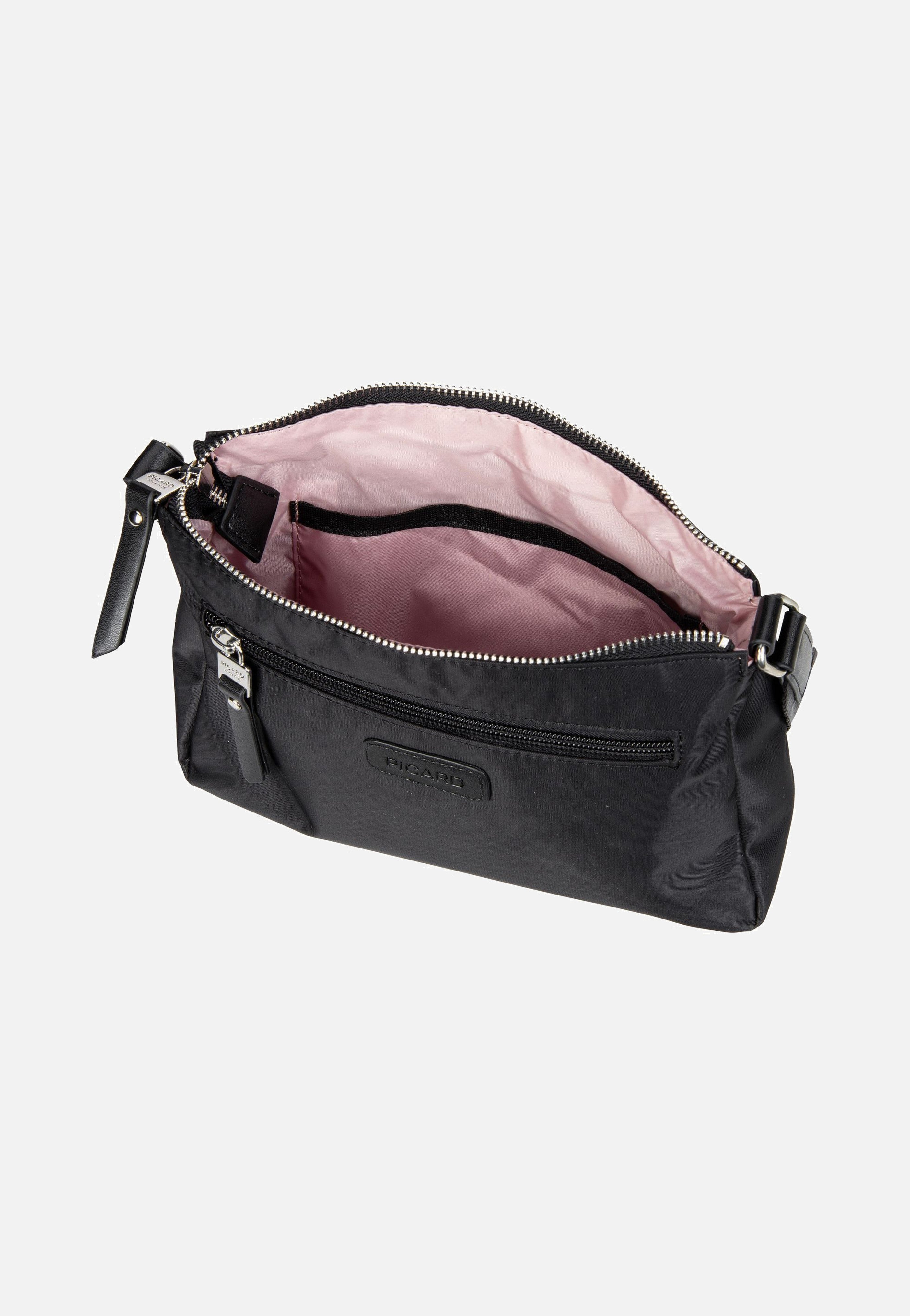 Picard Legere 3343 Schwarz Shoulder Bag