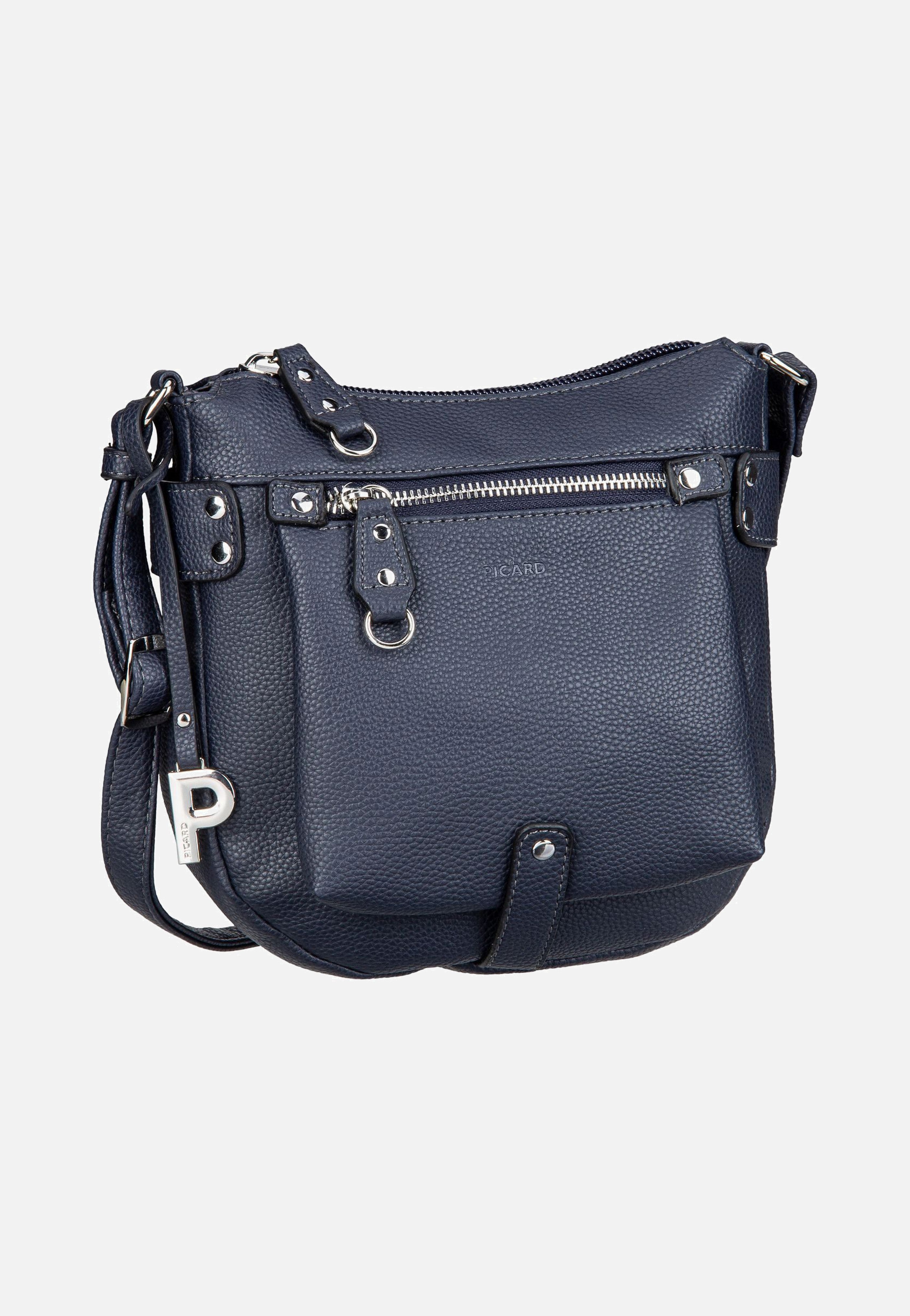 Picard - Loire 7781 Ozean - Crossbody Bag | Women-Image