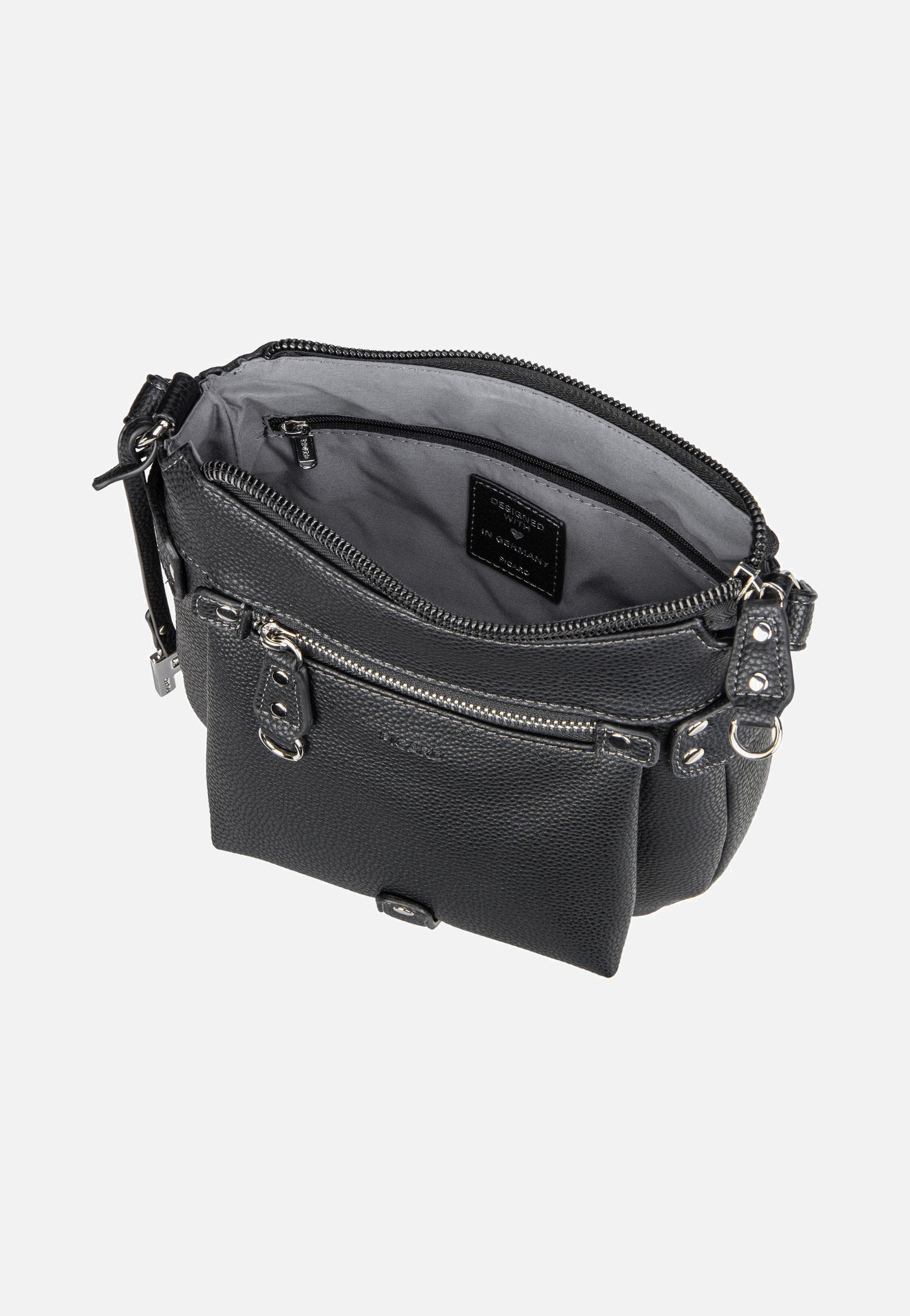 Picard - Loire 7781 Schwarz - Crossbody Bag | Women-Image