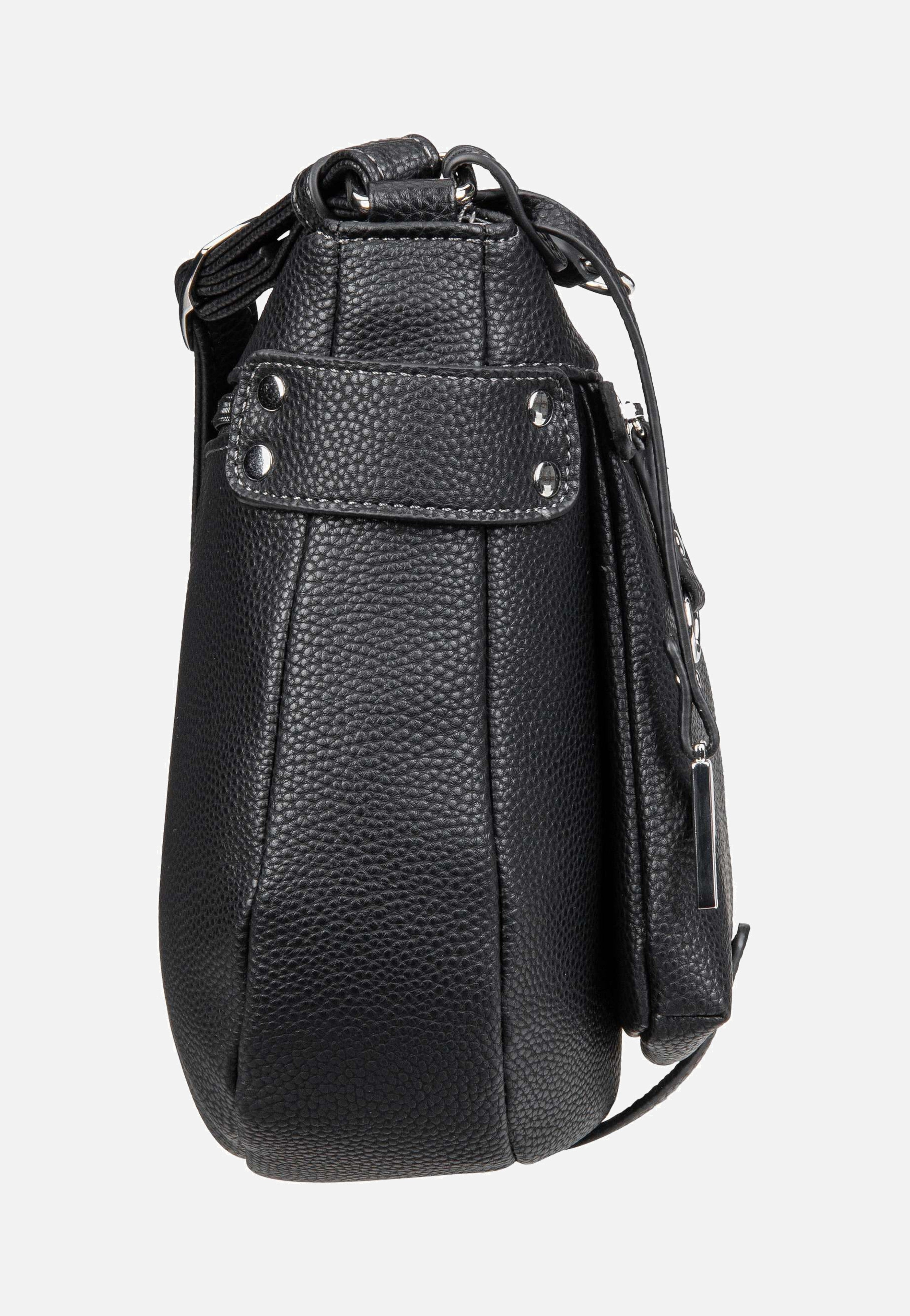 Picard - Loire 7781 Schwarz - Crossbody Bag | Women-Image