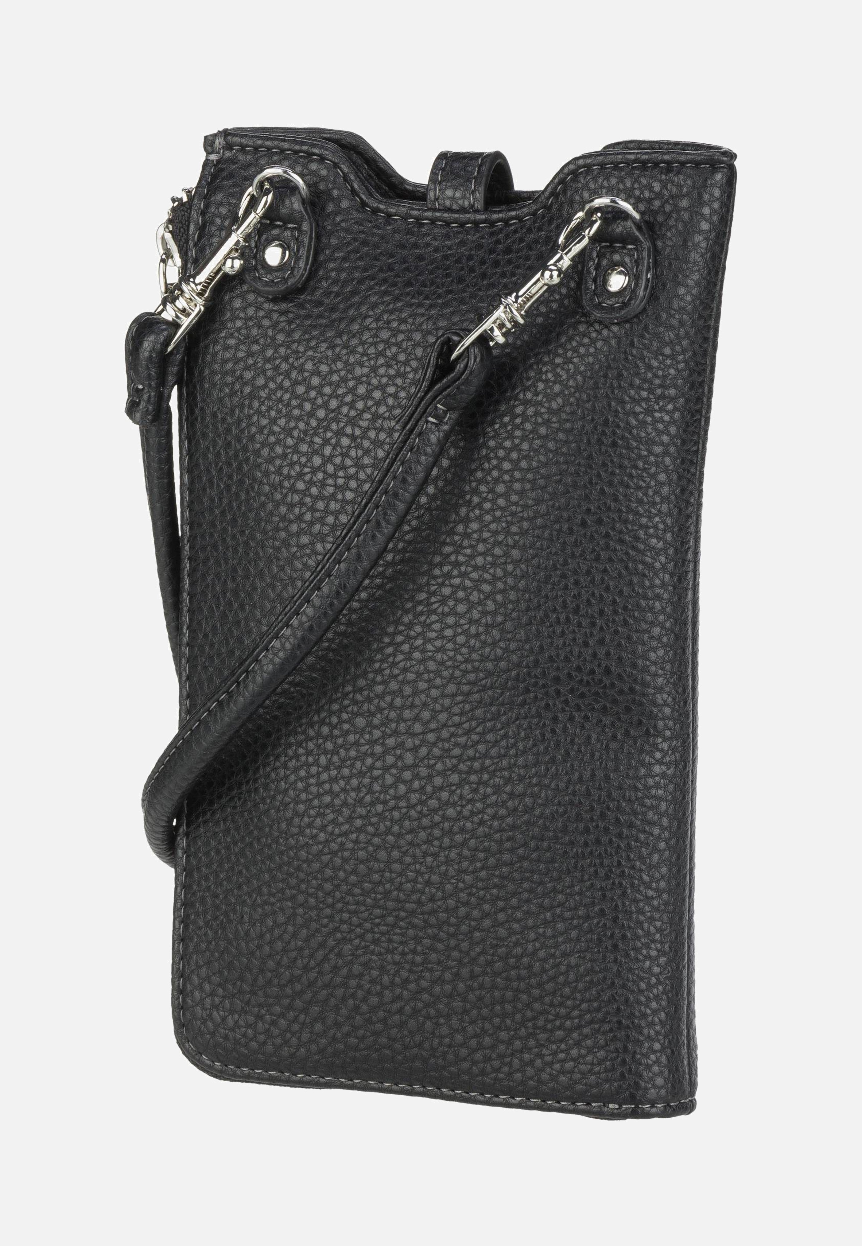 Picard - Loire I 9904 Schwarz - Phone Pouches | Women-Image