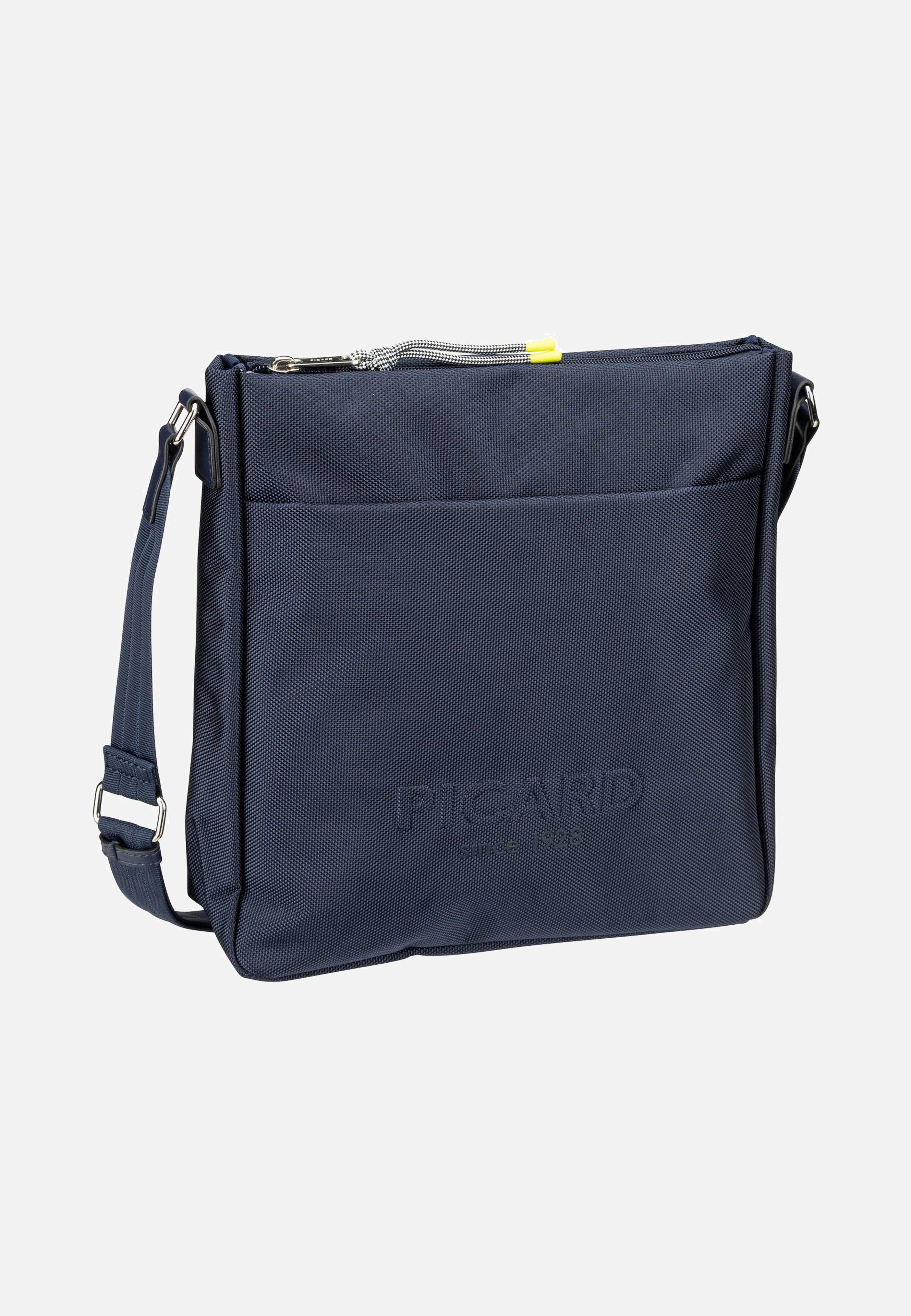 Picard - Lucky One 3242 Navy - Pouch Bag | Women-Image