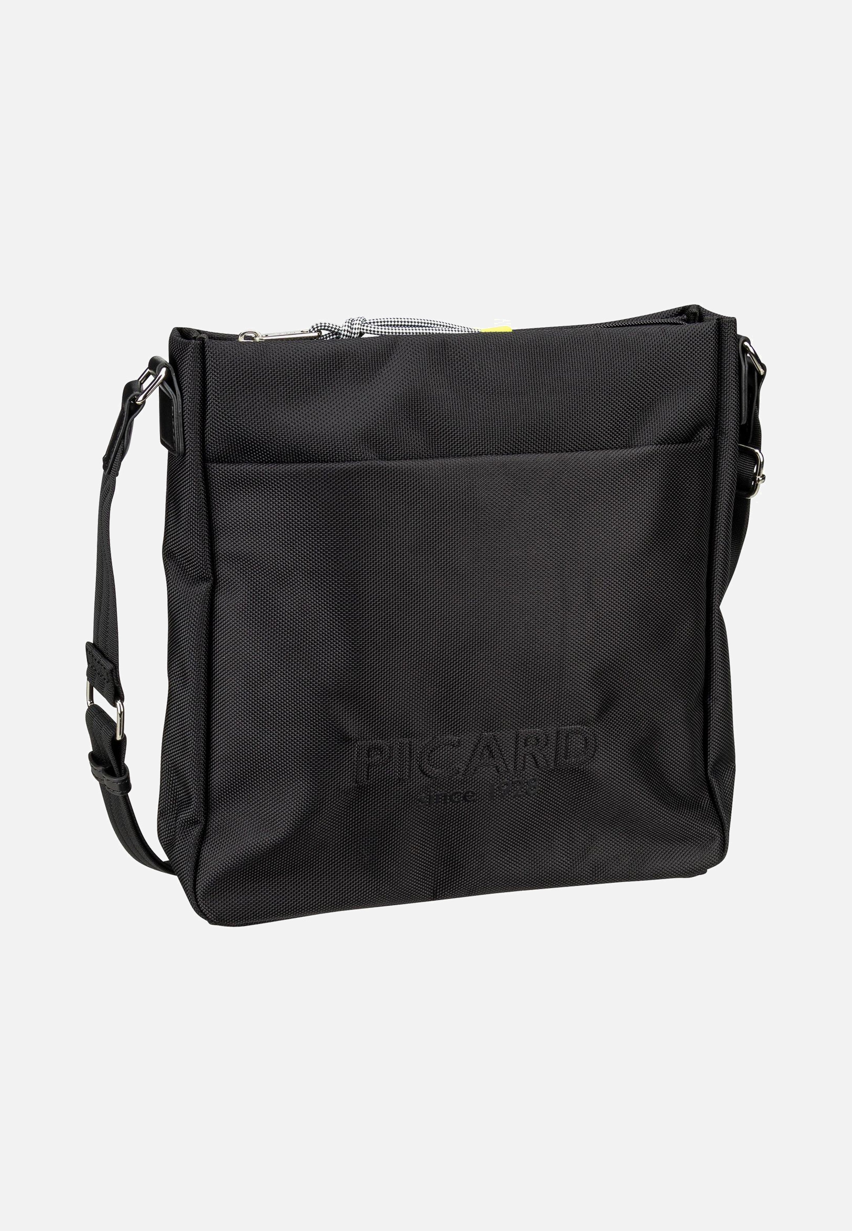 Picard - Lucky One 3242 Schwarz - Pouch Bag | Women-Image