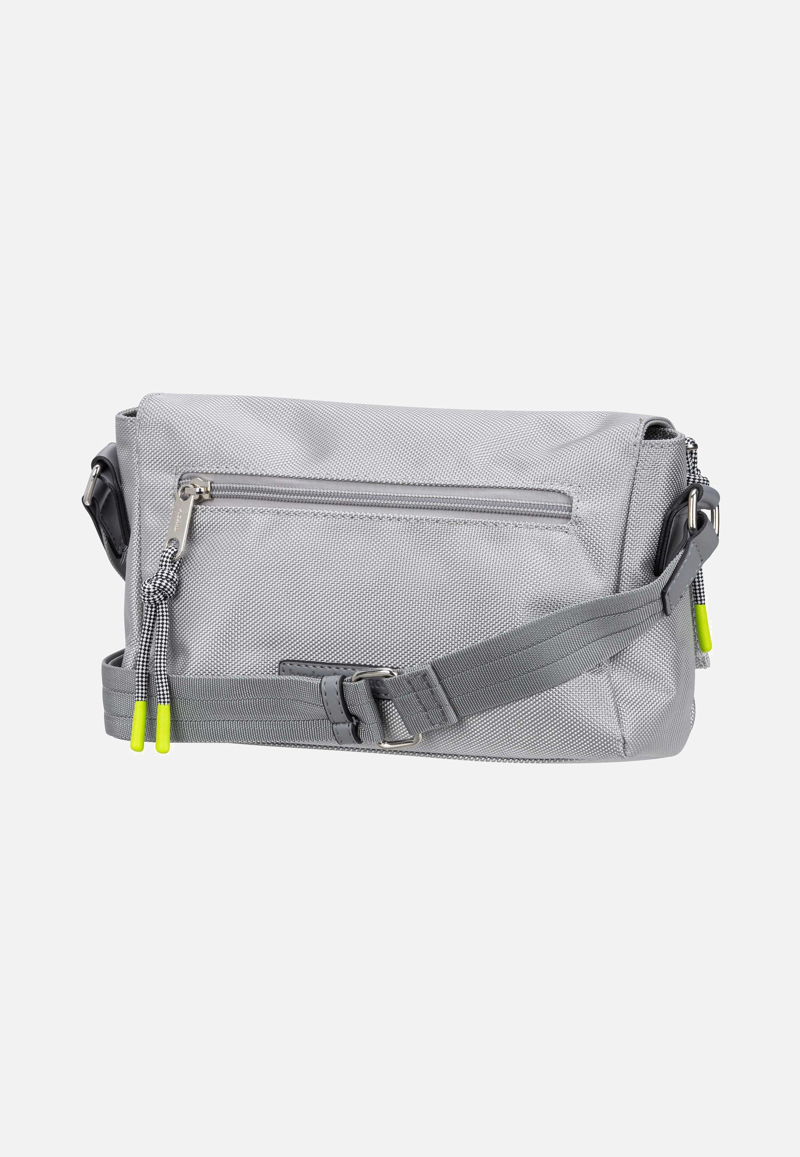 Picard Lucky One 3243 Silber Crossbody Bag