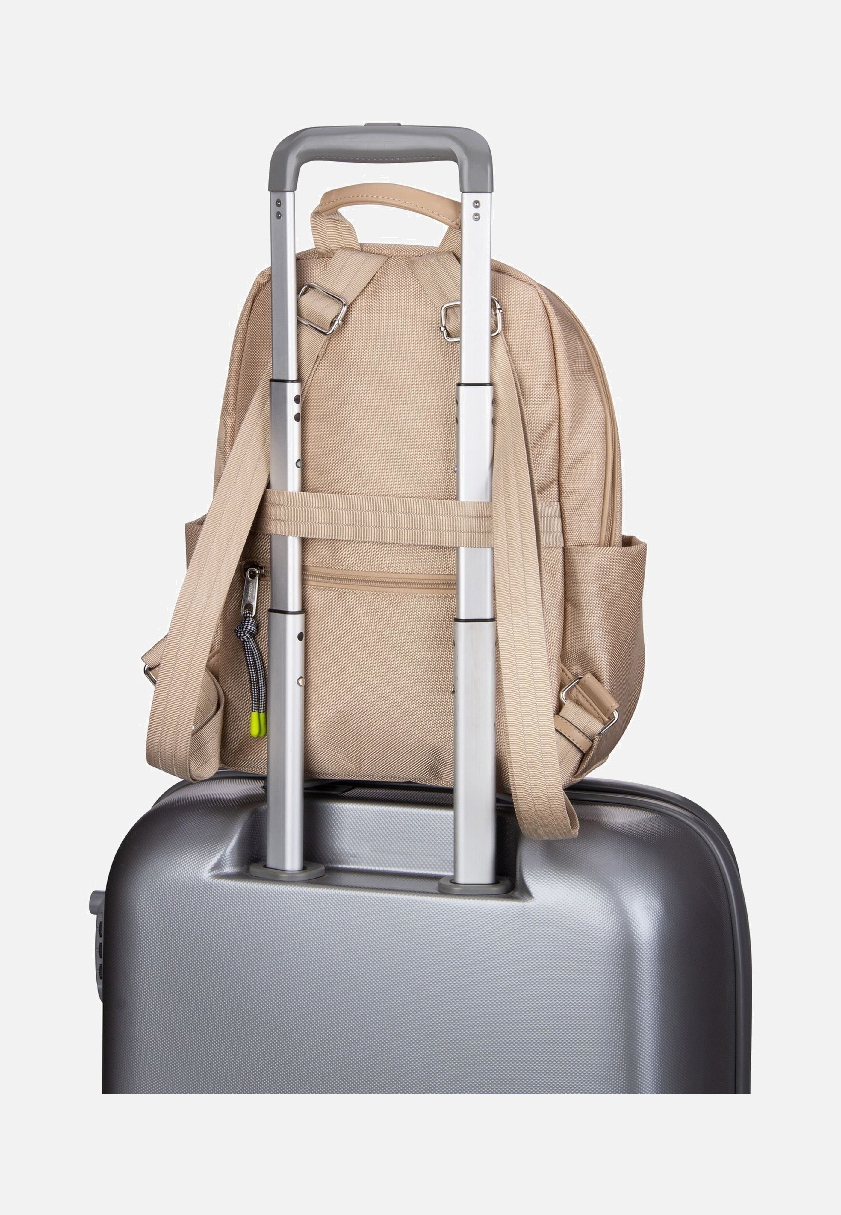 Picard Lucky One 3244 Sand Backpack