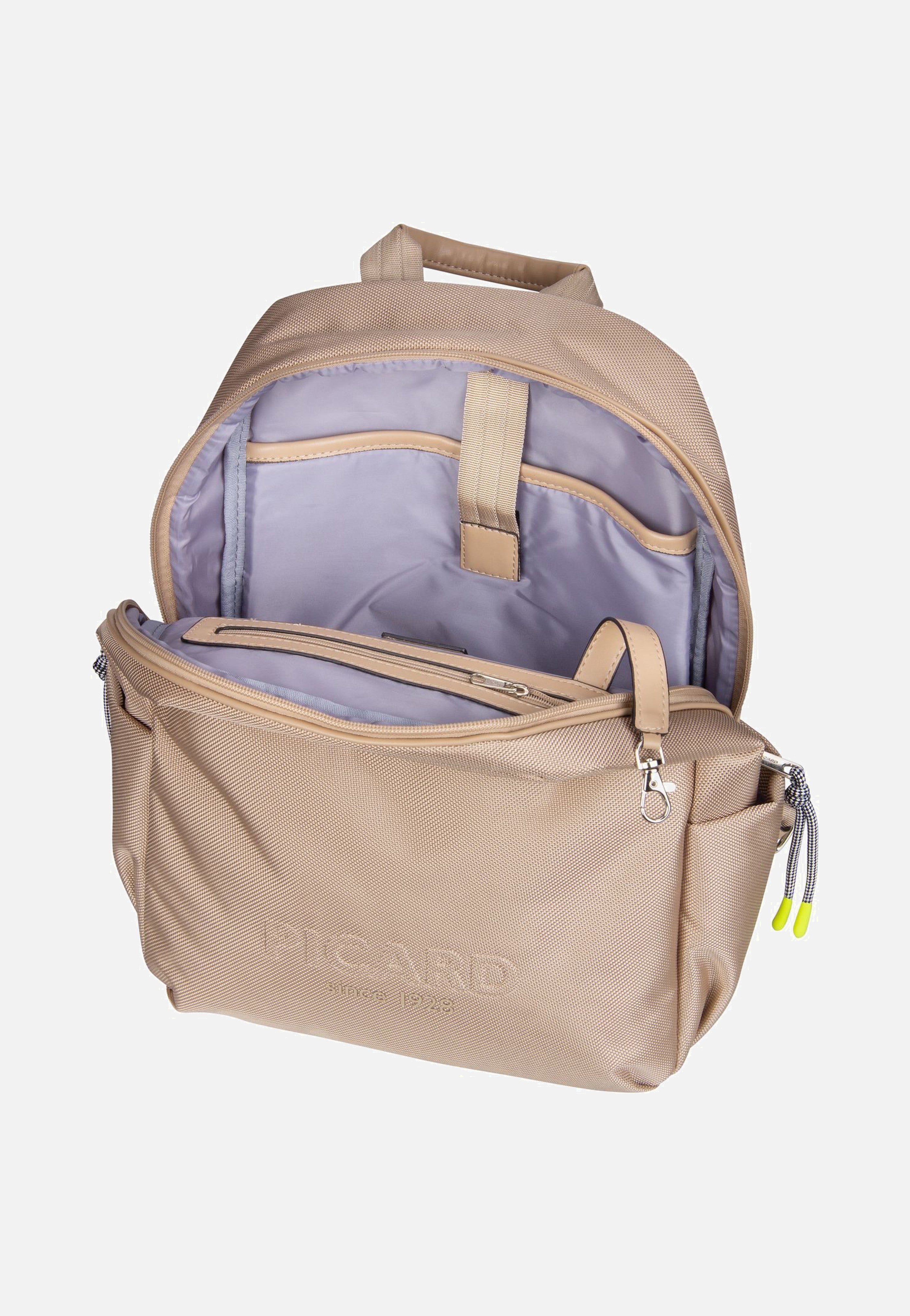 Picard Lucky One 3244 Sand Backpack