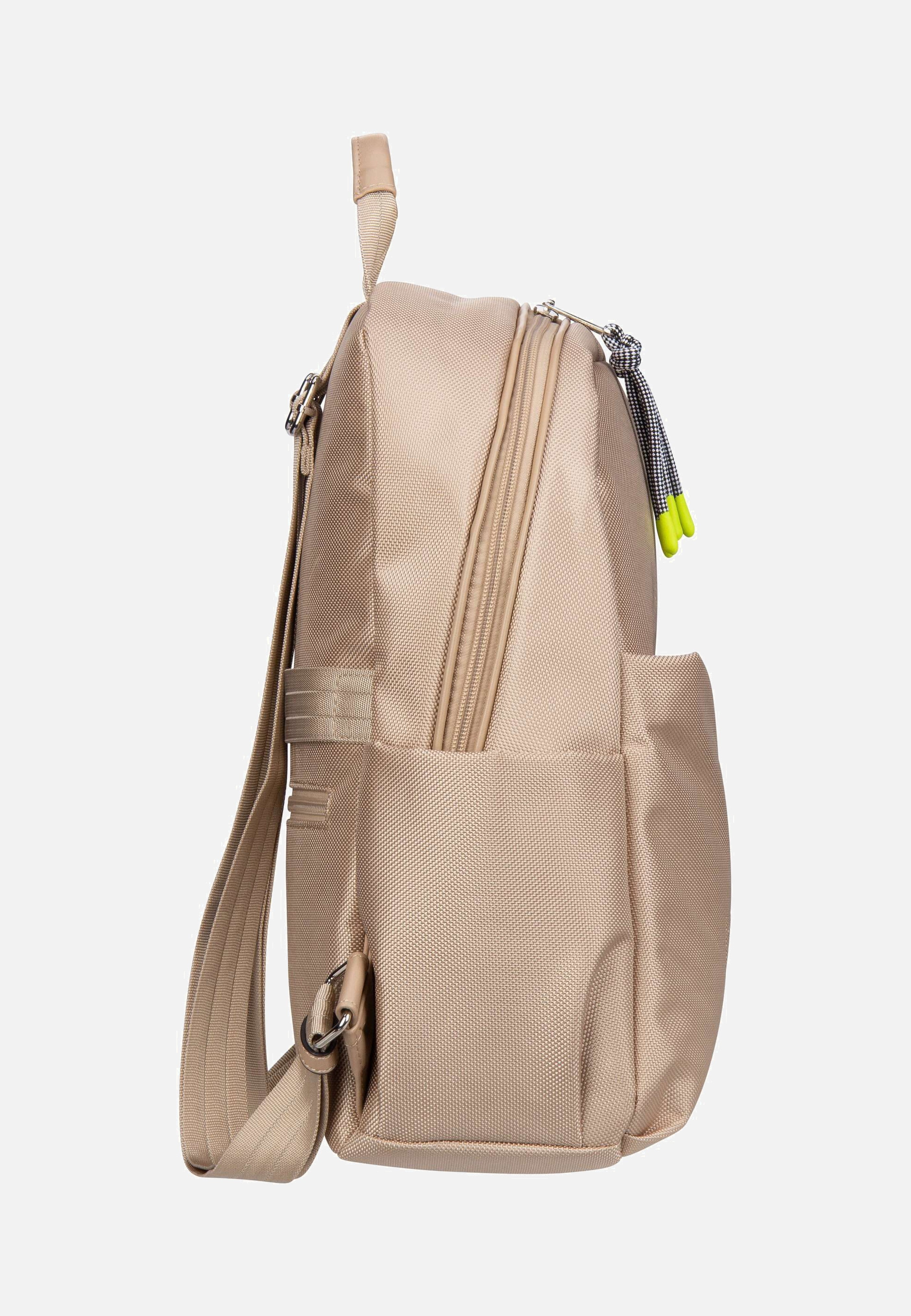 Picard Lucky One 3244 Sand Backpack