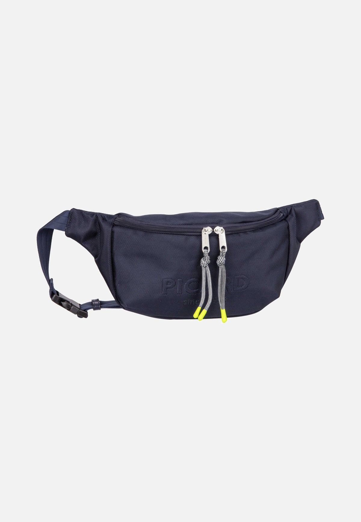 Picard Lucky one 3283 Navy Fanny Pack