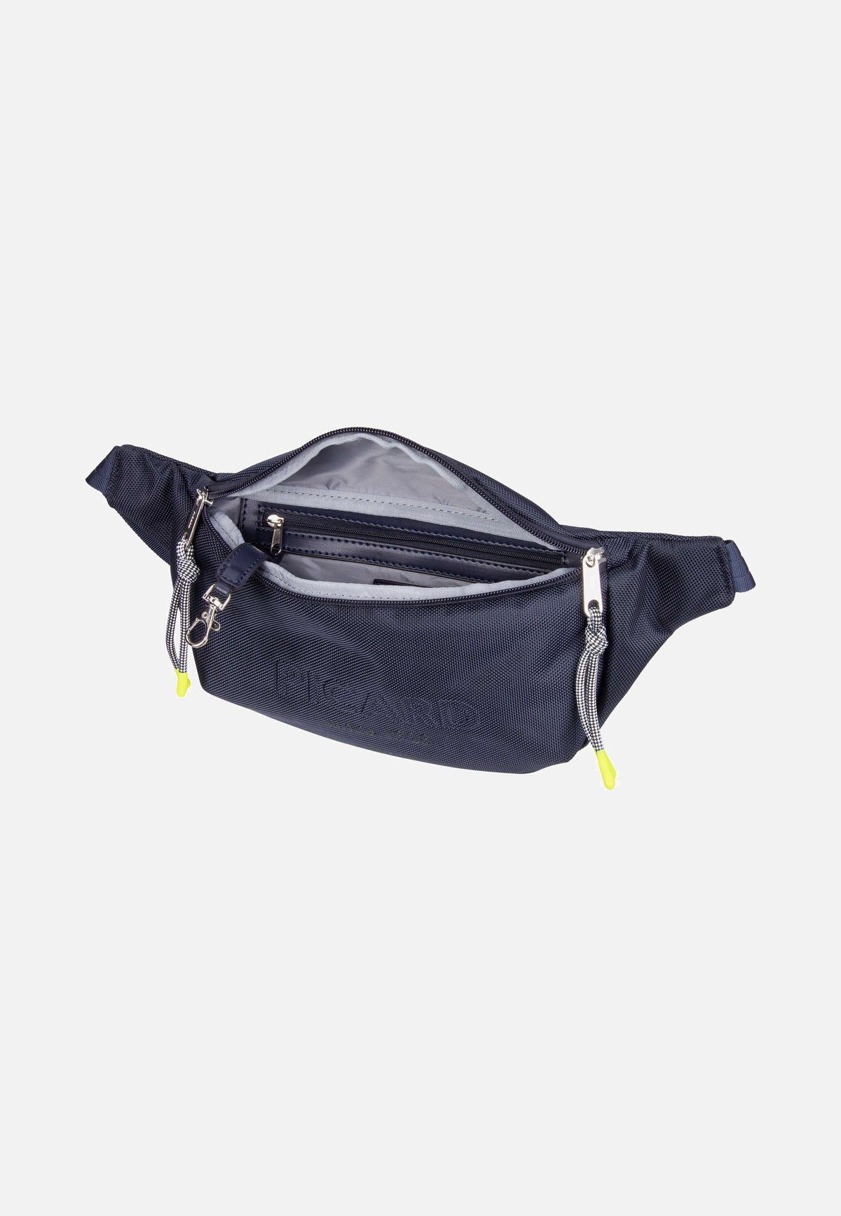 Picard Lucky one 3283 Navy Fanny Pack