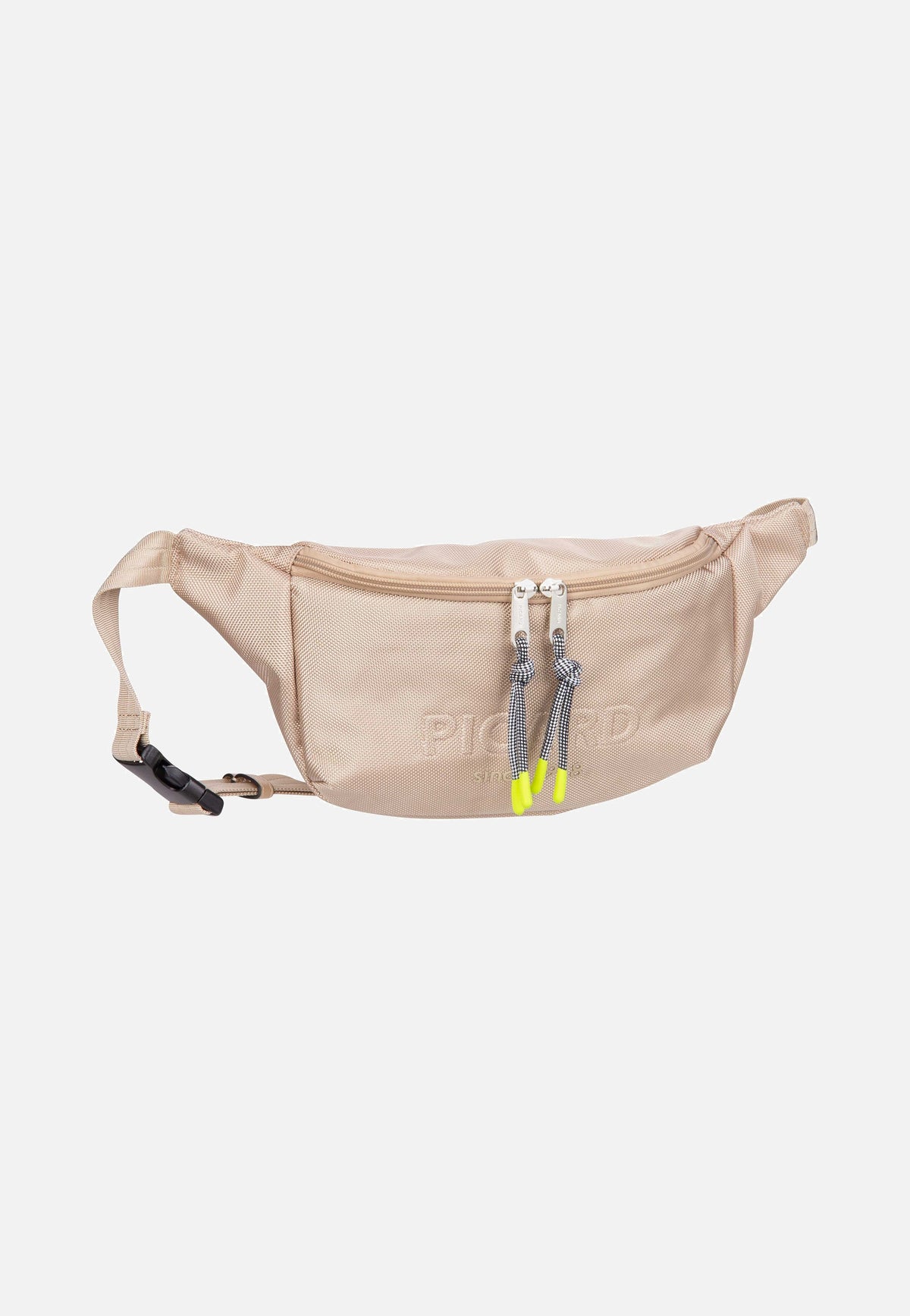 Picard Lucky one 3283 Sand Fanny Pack