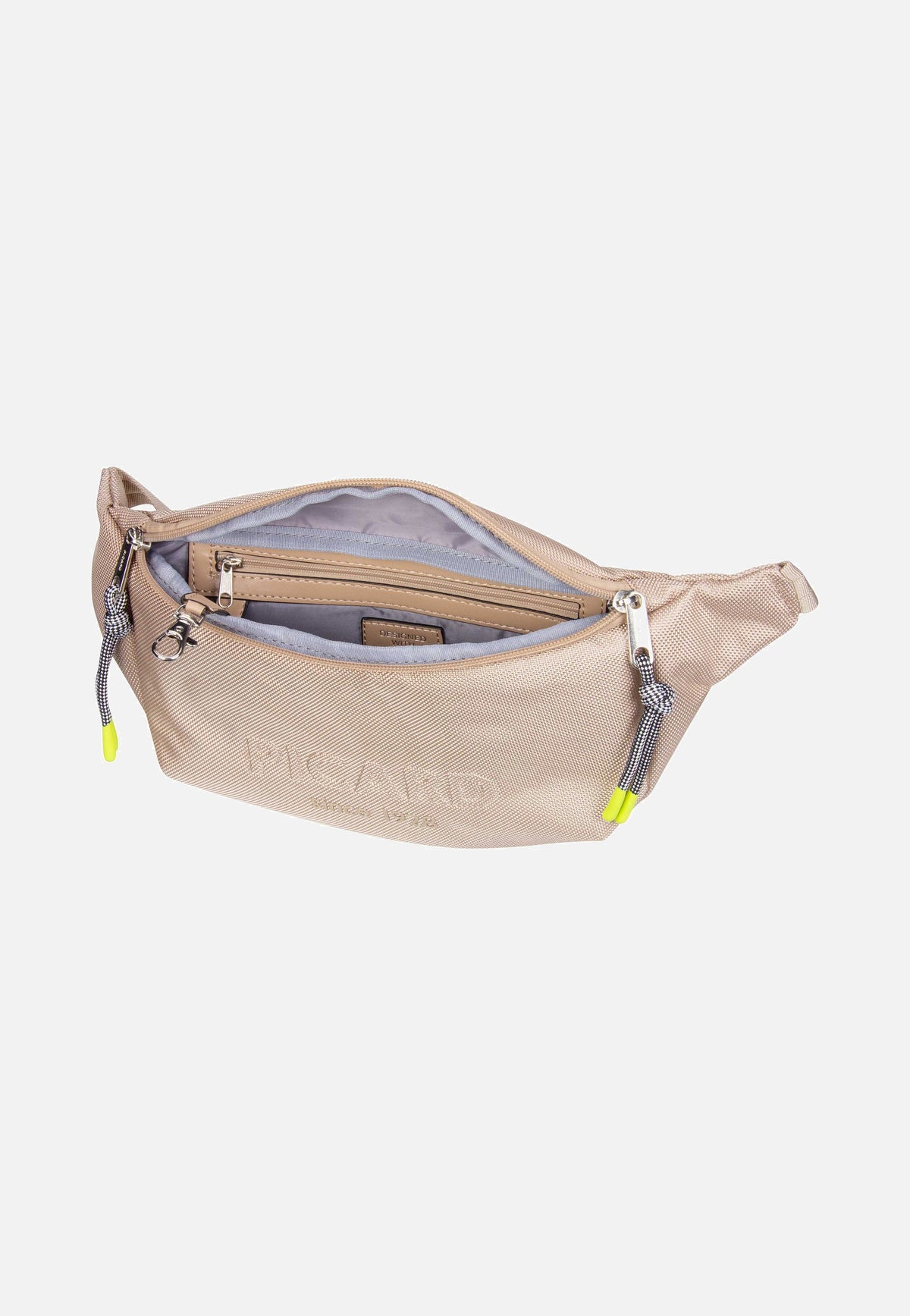Picard Lucky one 3283 Sand Fanny Pack