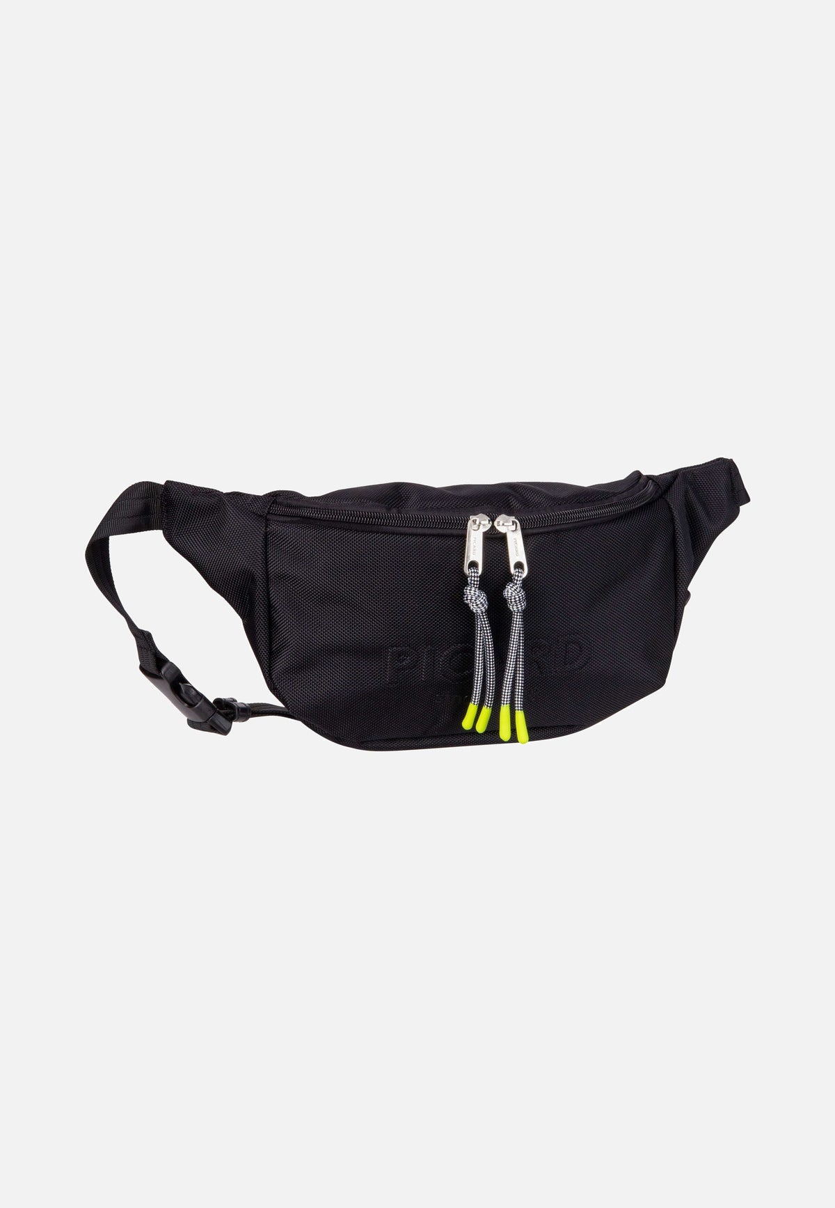 Picard Lucky one 3283 Schwarz Fanny Pack