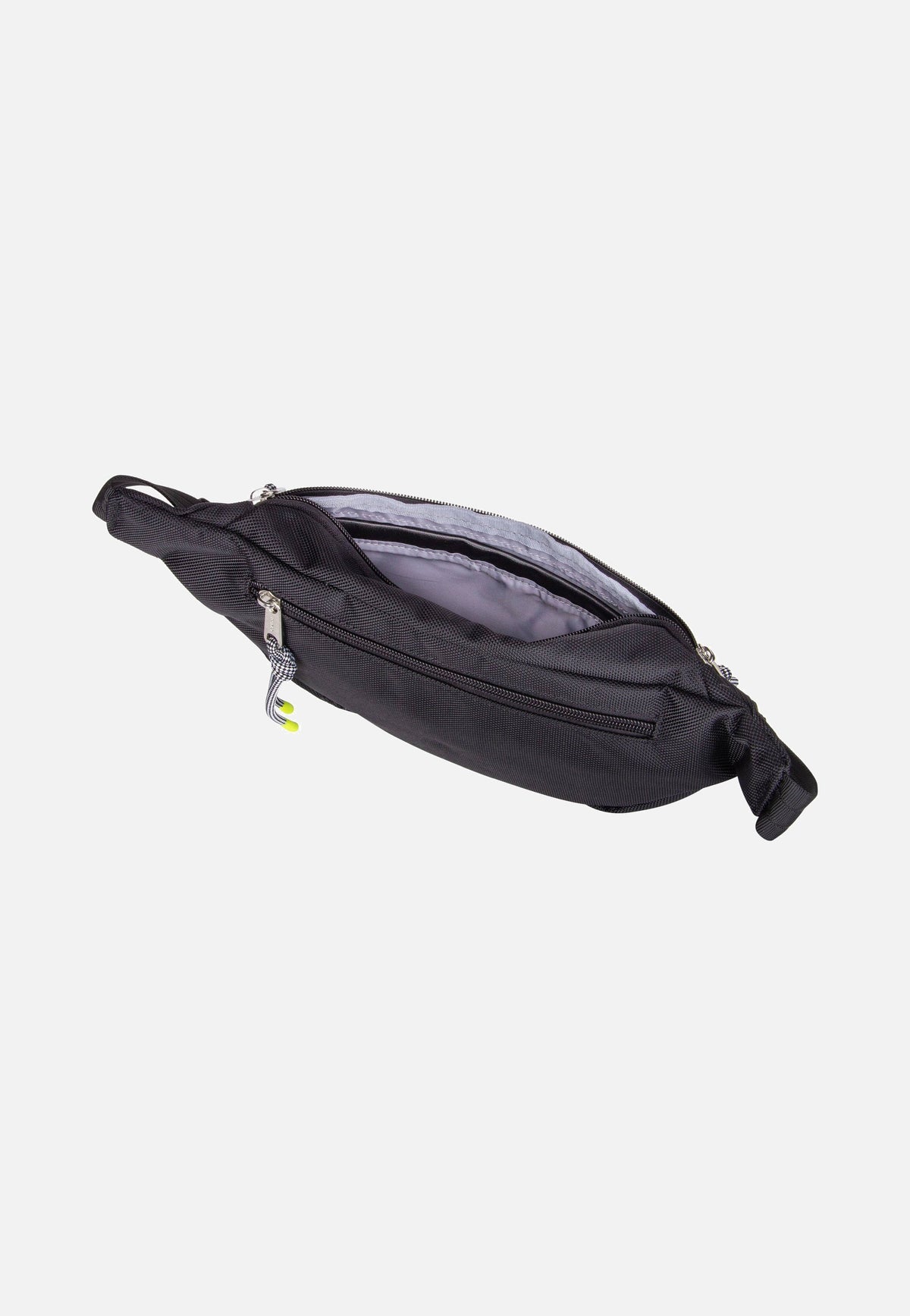 Picard Lucky one 3283 Schwarz Fanny Pack