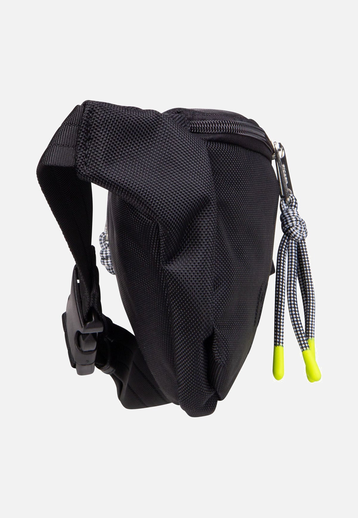 Picard Lucky one 3283 Schwarz Fanny Pack
