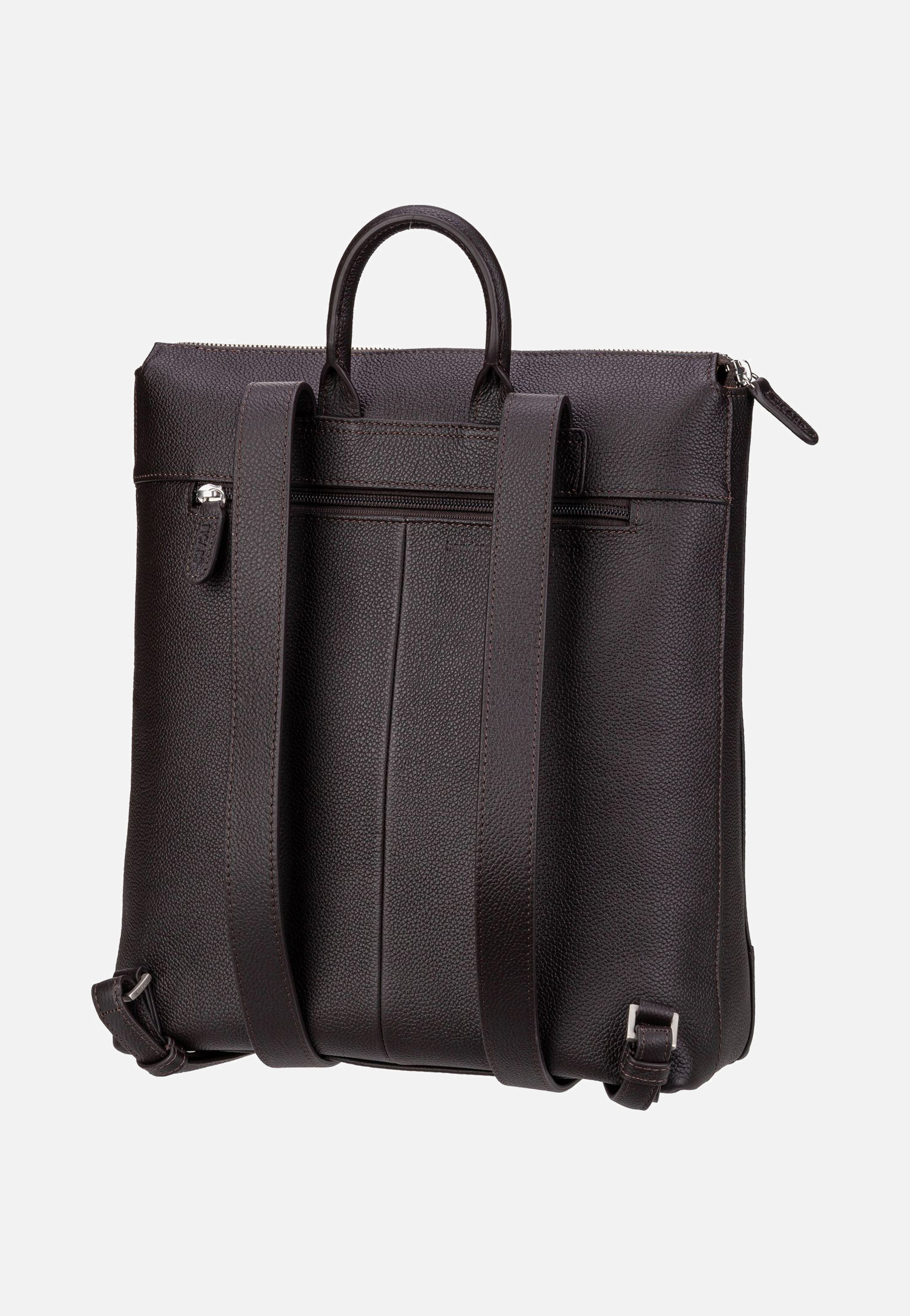 Picard Luis 7215 Cafe Backpack