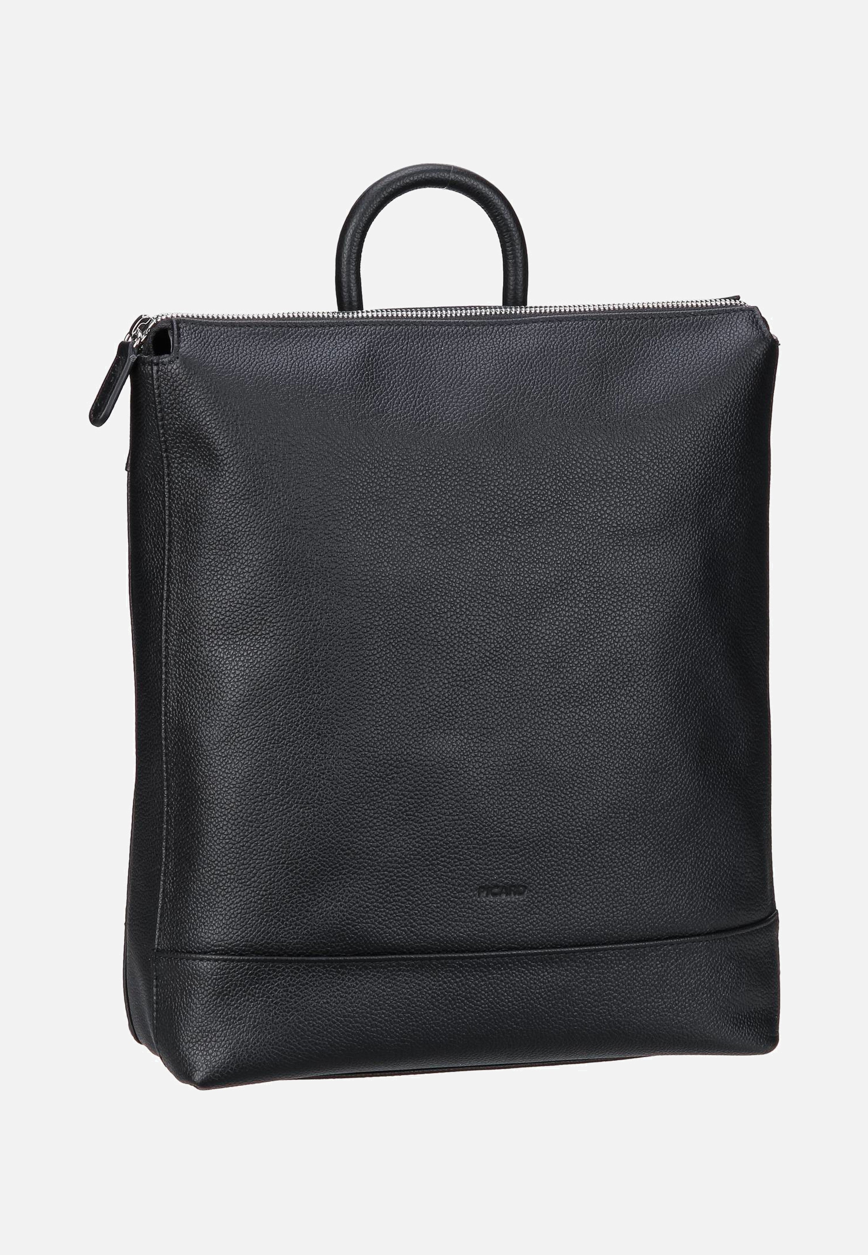 Picard Luis 7215 Schwarz Backpack