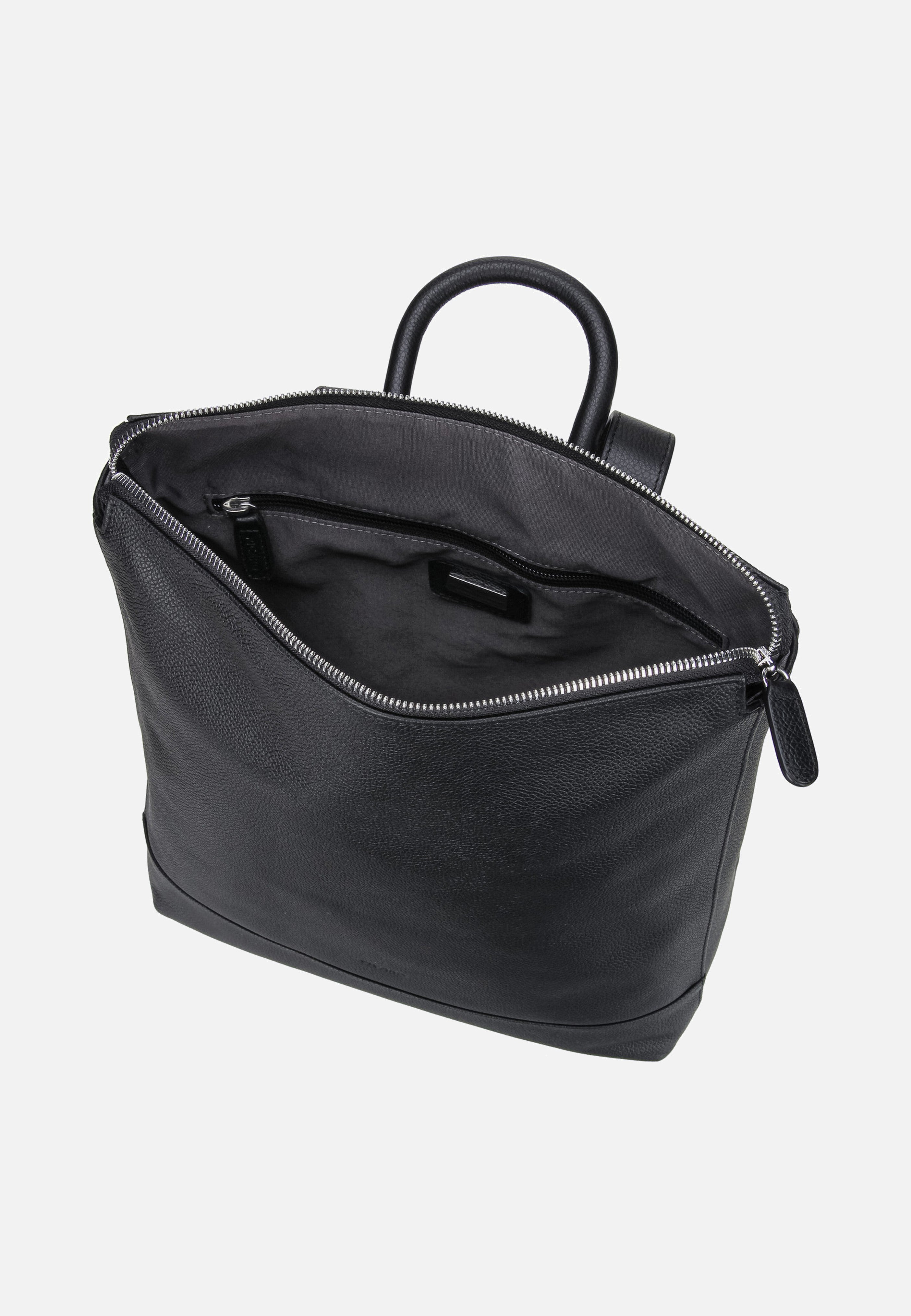 Picard Luis 7215 Schwarz Backpack