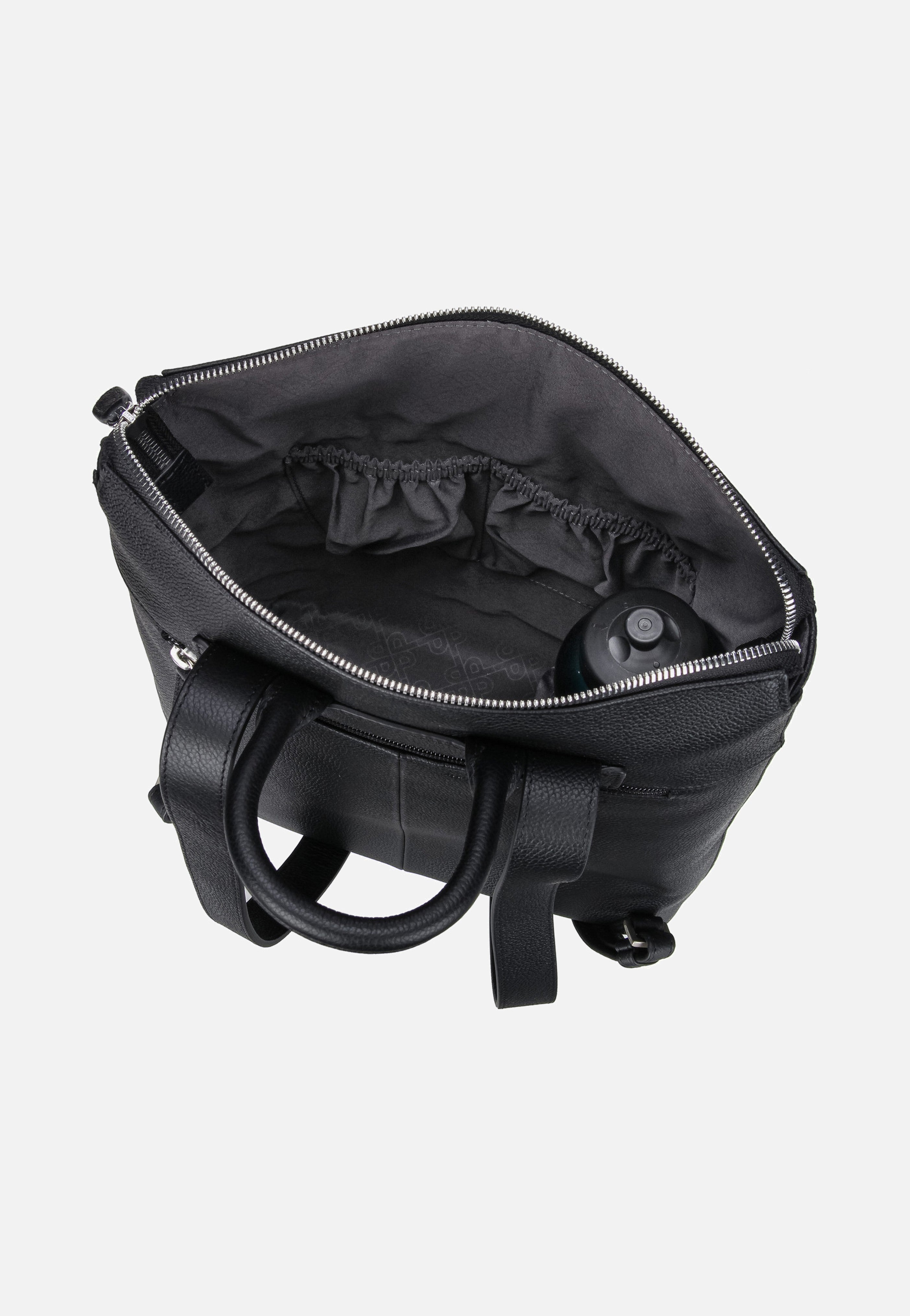 Picard Luis 7215 Schwarz Backpack