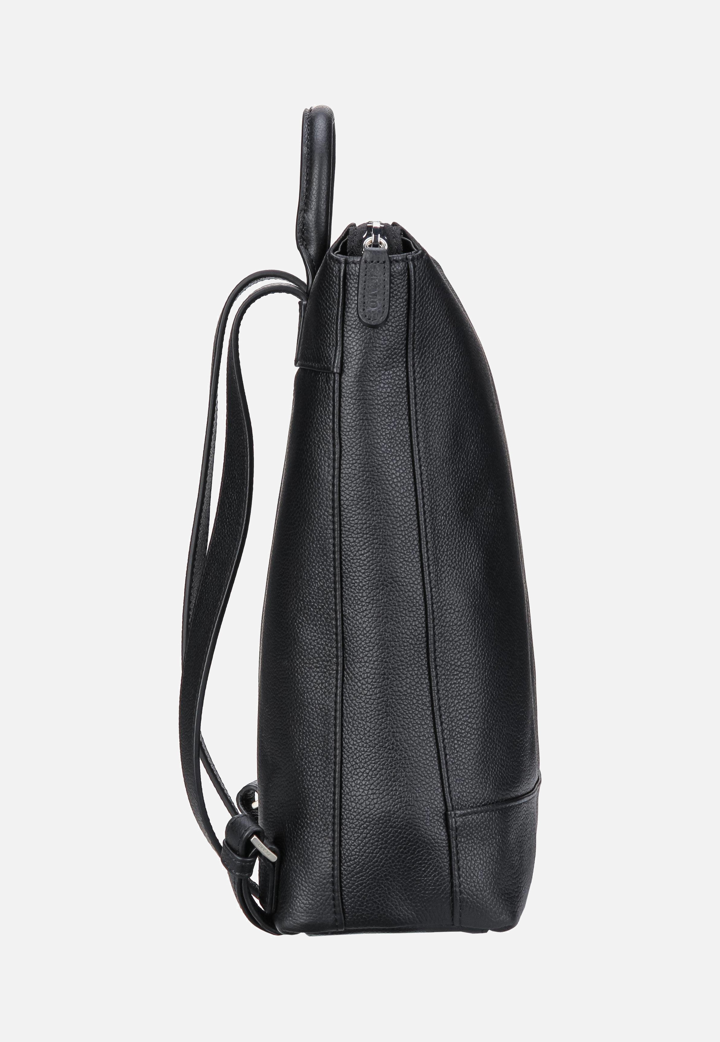 Picard Luis 7215 Schwarz Backpack