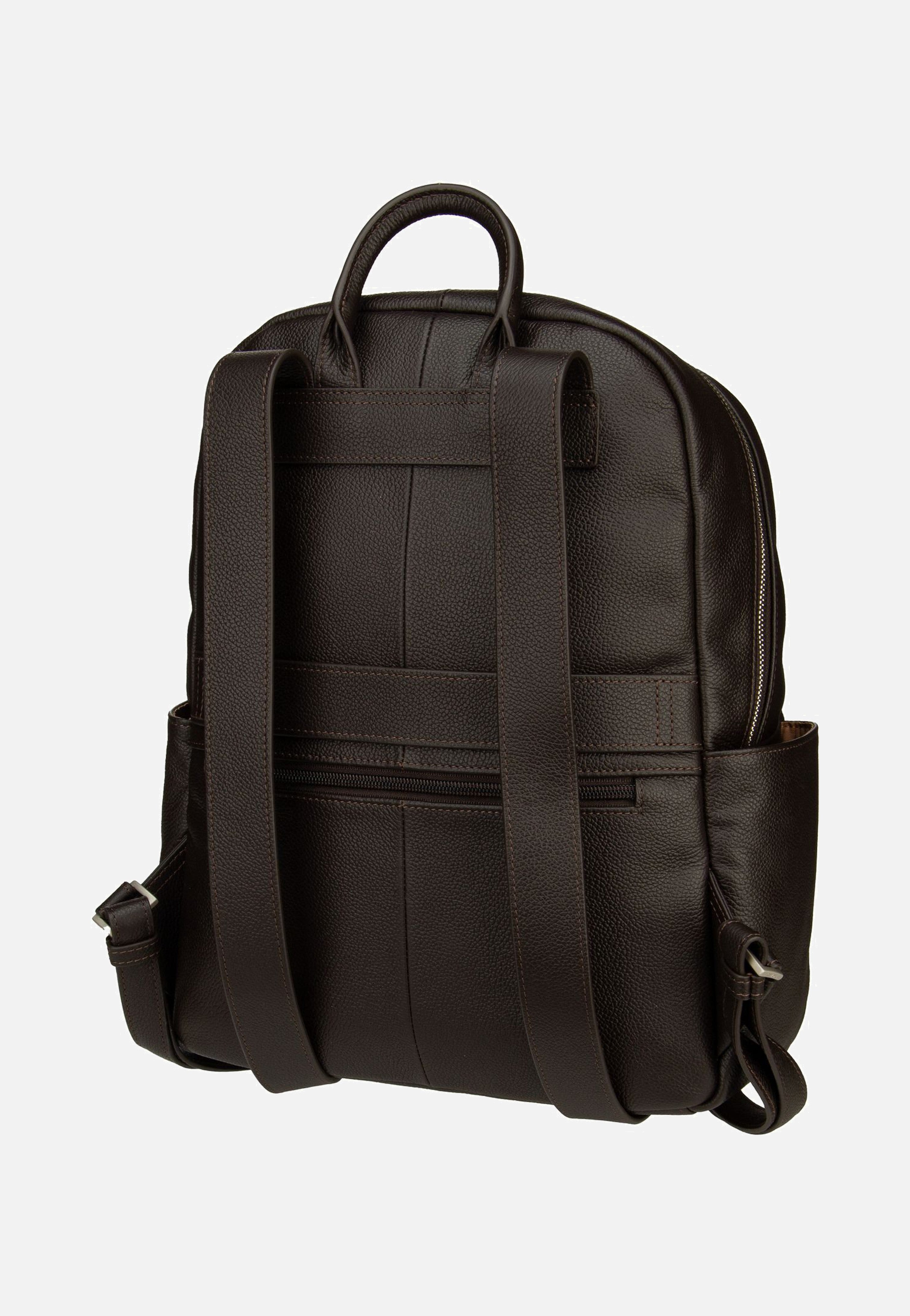 Picard - Luis 7251 Cafe - Backpack | Women-Image