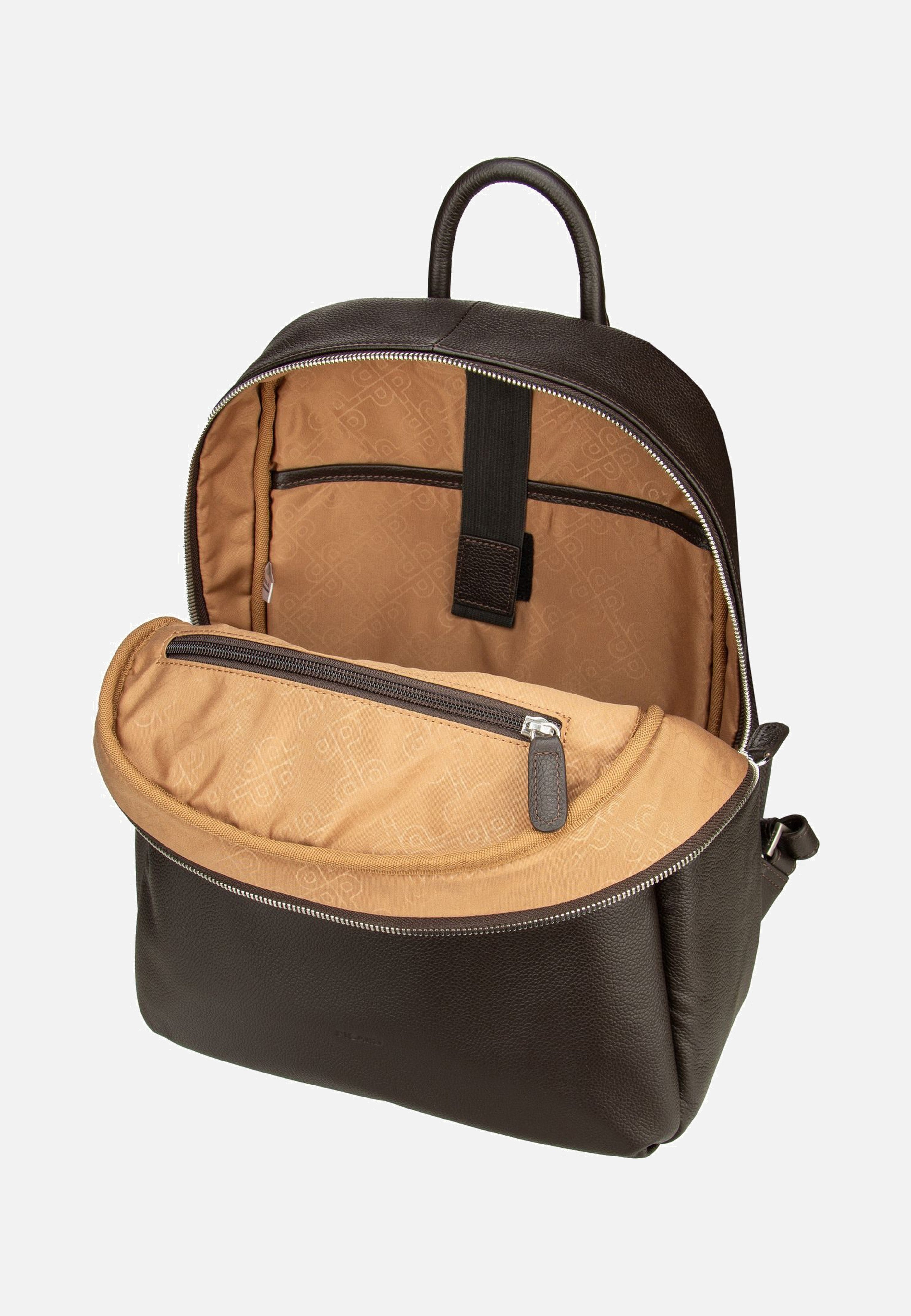 Picard Luis 7251 Cafe Backpack