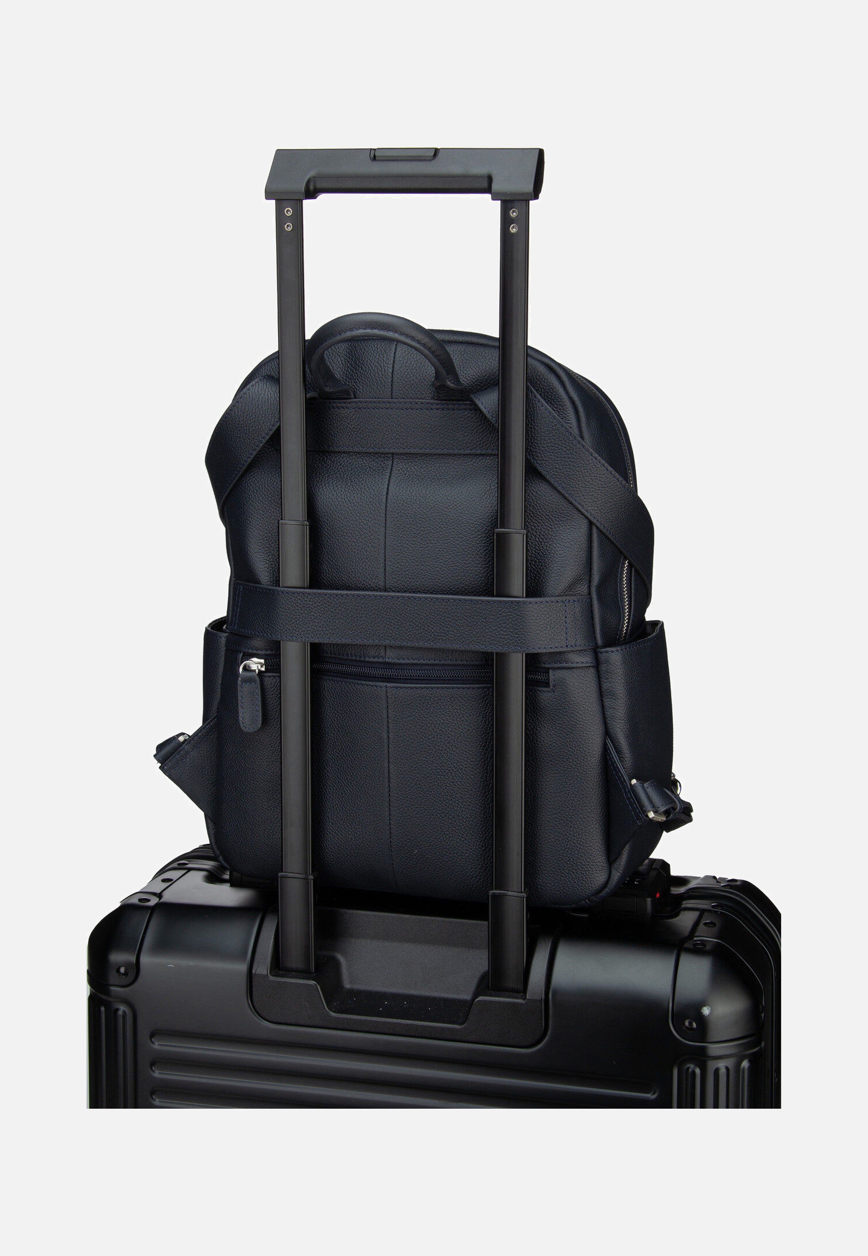 Picard Luis 7251 Ozean Backpack