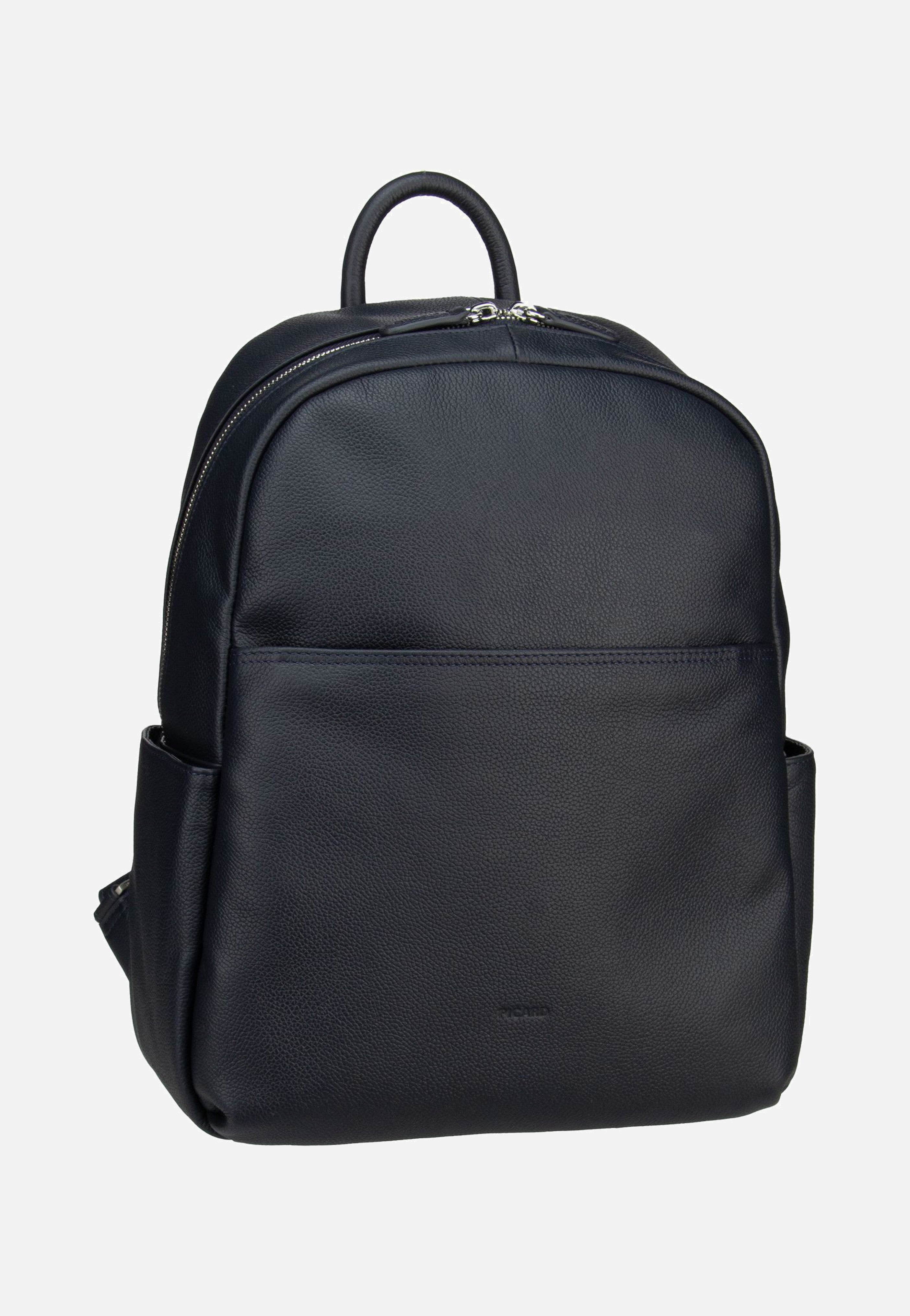 Picard Luis 7251 Ozean Backpack