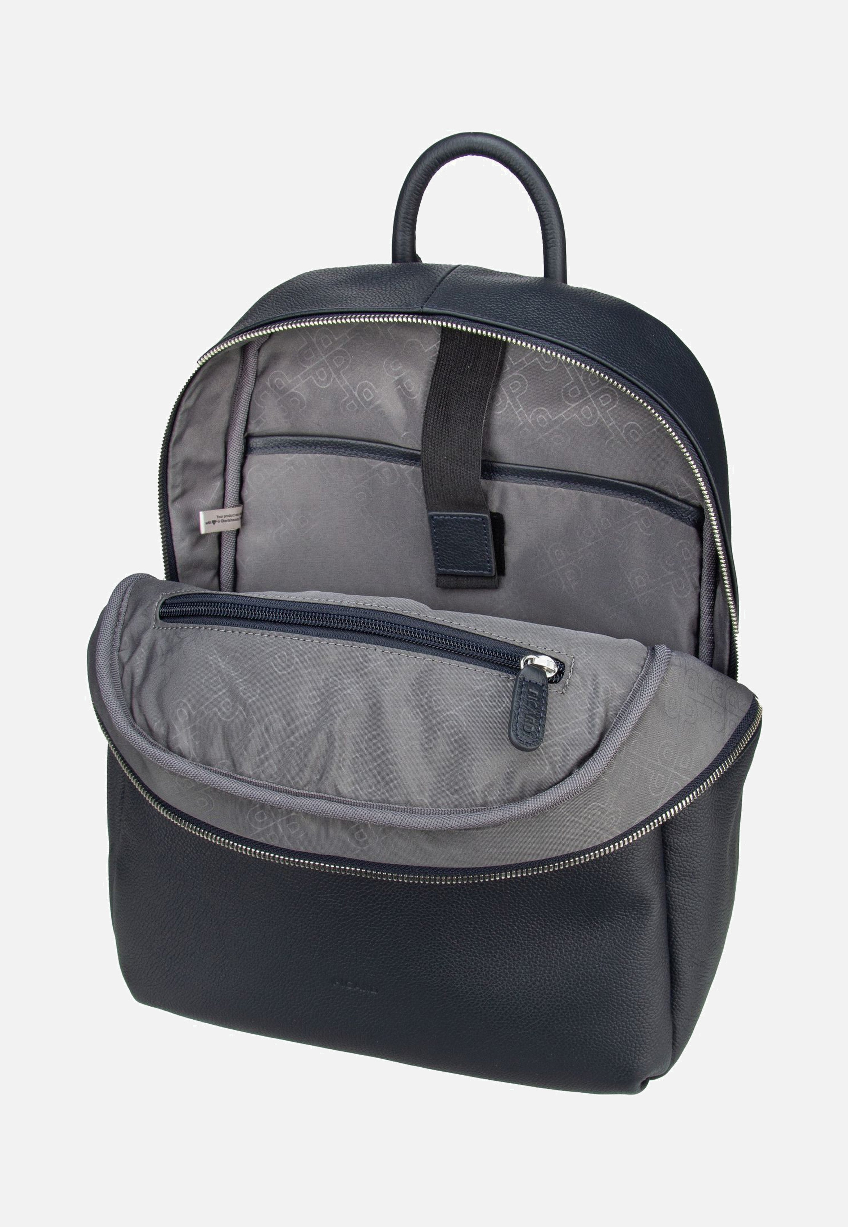 Picard Luis 7251 Ozean Backpack