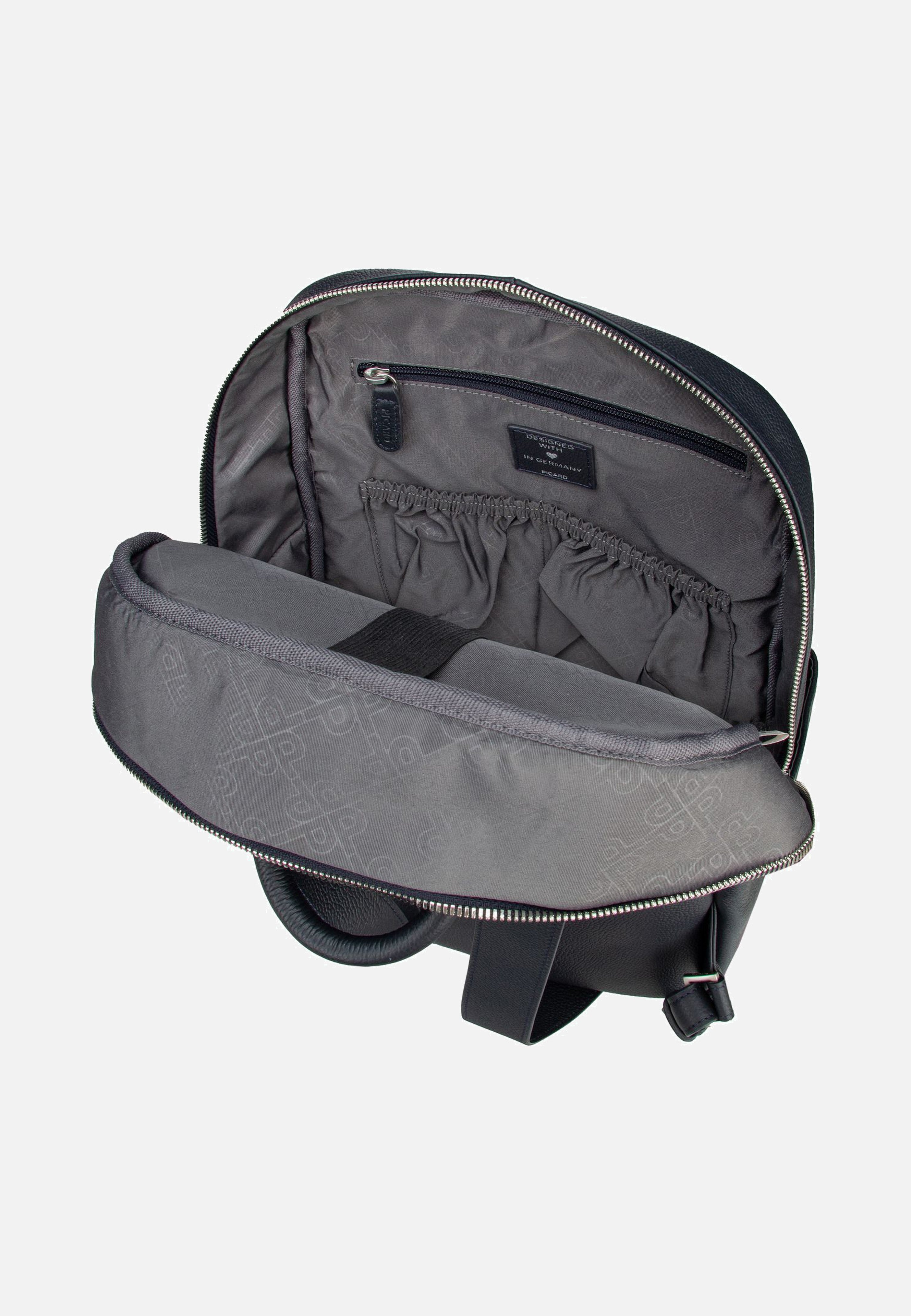 Picard Luis 7251 Ozean Backpack