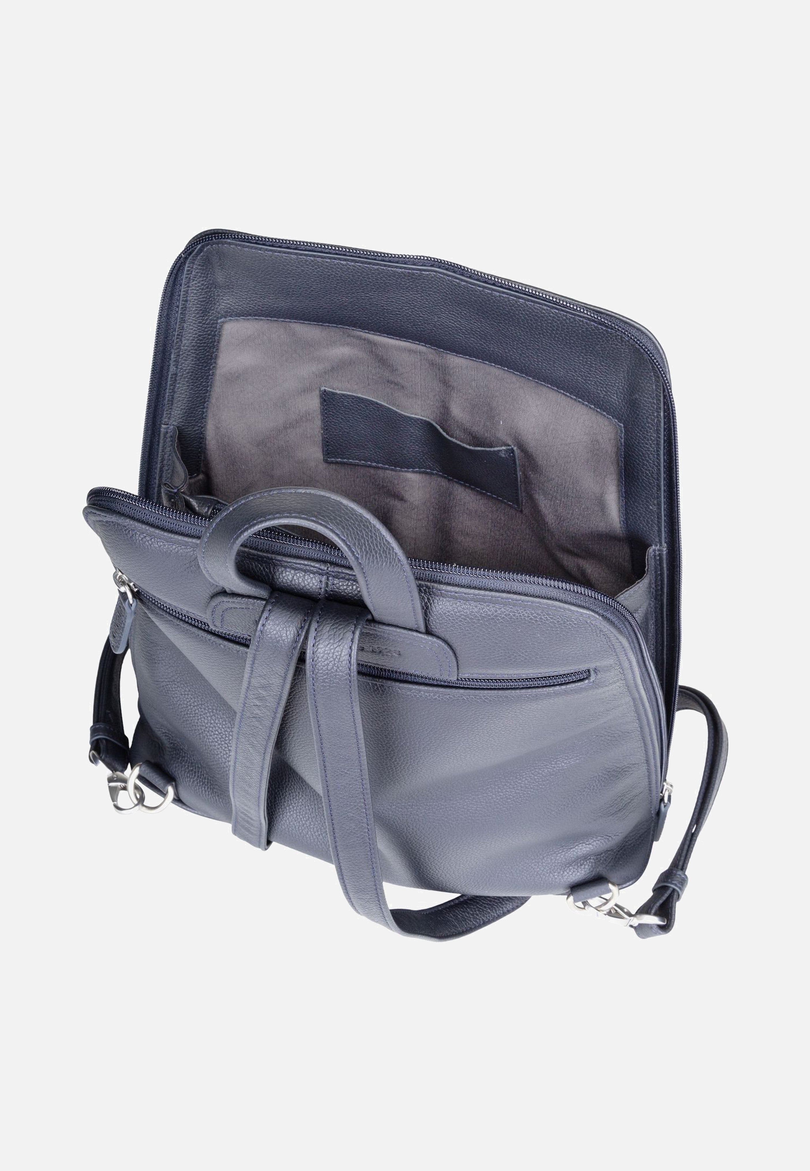 Picard - Luis Ozean - Backpack | Women-Image