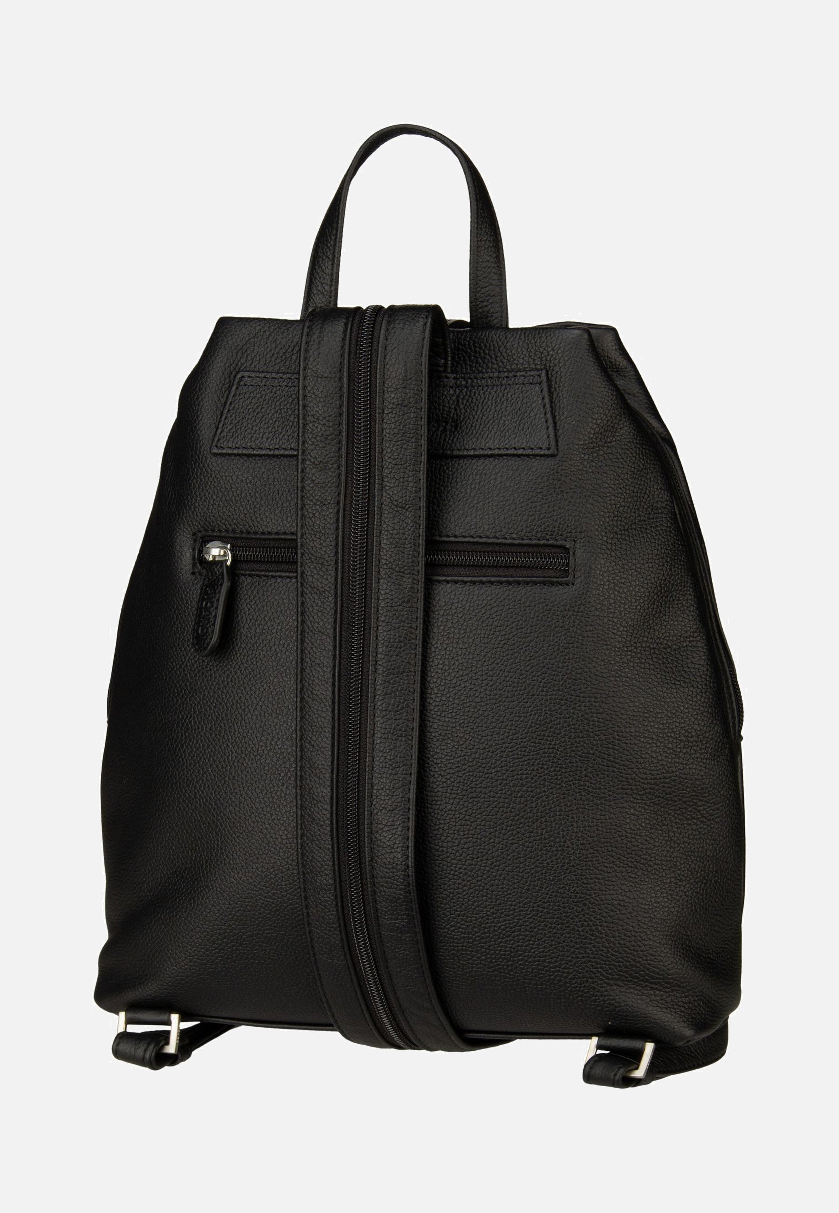 Picard - Luis Schwarz - Backpack | Women-Image