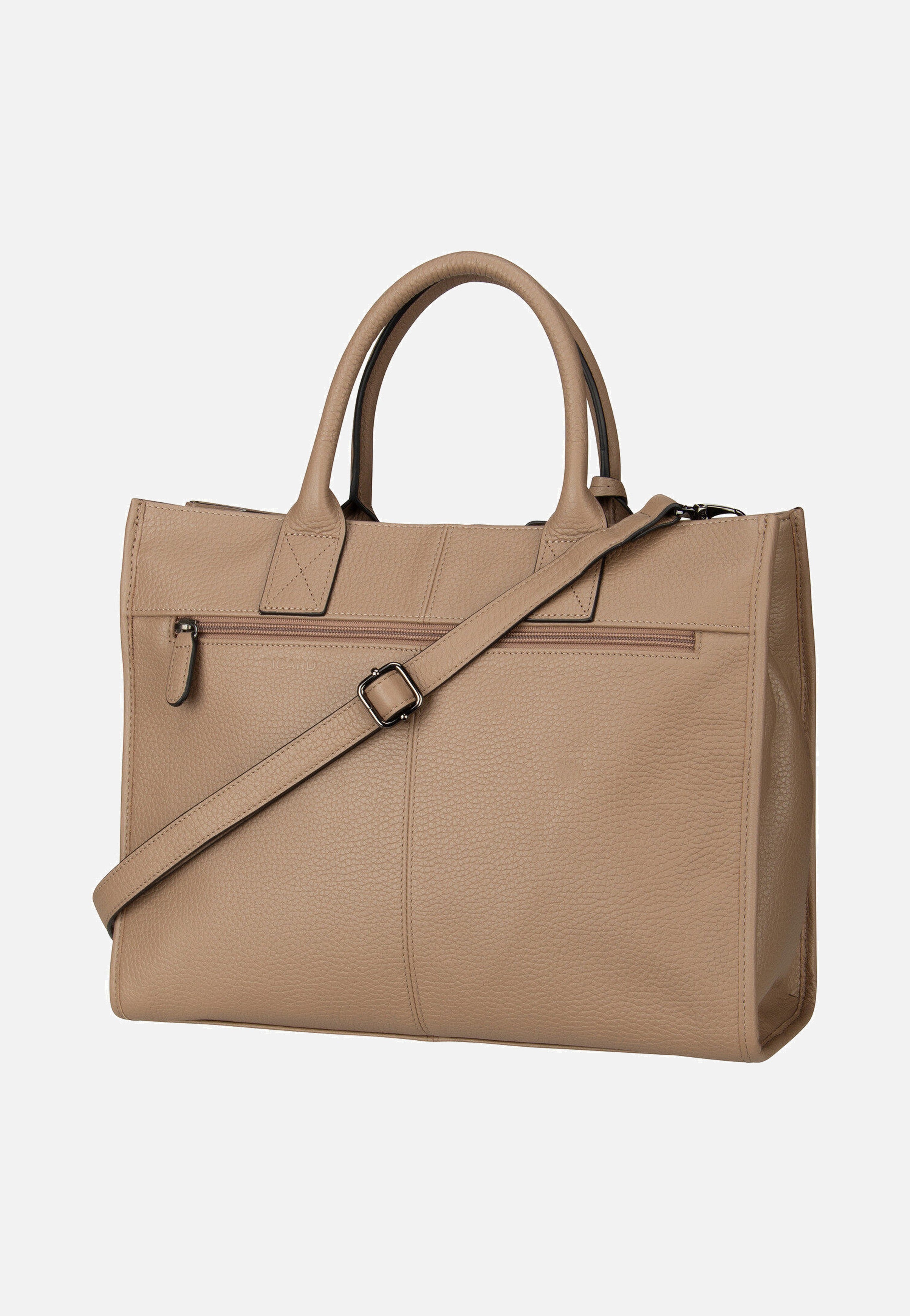 Picard - Match 7237 Chai - Tote Bag | Women-Image